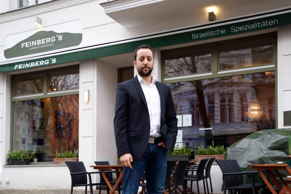 Wegen Gewaltaufrufen: Israelische Restaurants in Berlin in Sorge