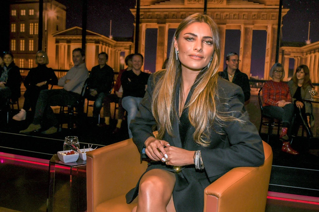 Sophia Thomalla tritt nach zwölf Jahren aus CDU aus – wegen Till Lindemann