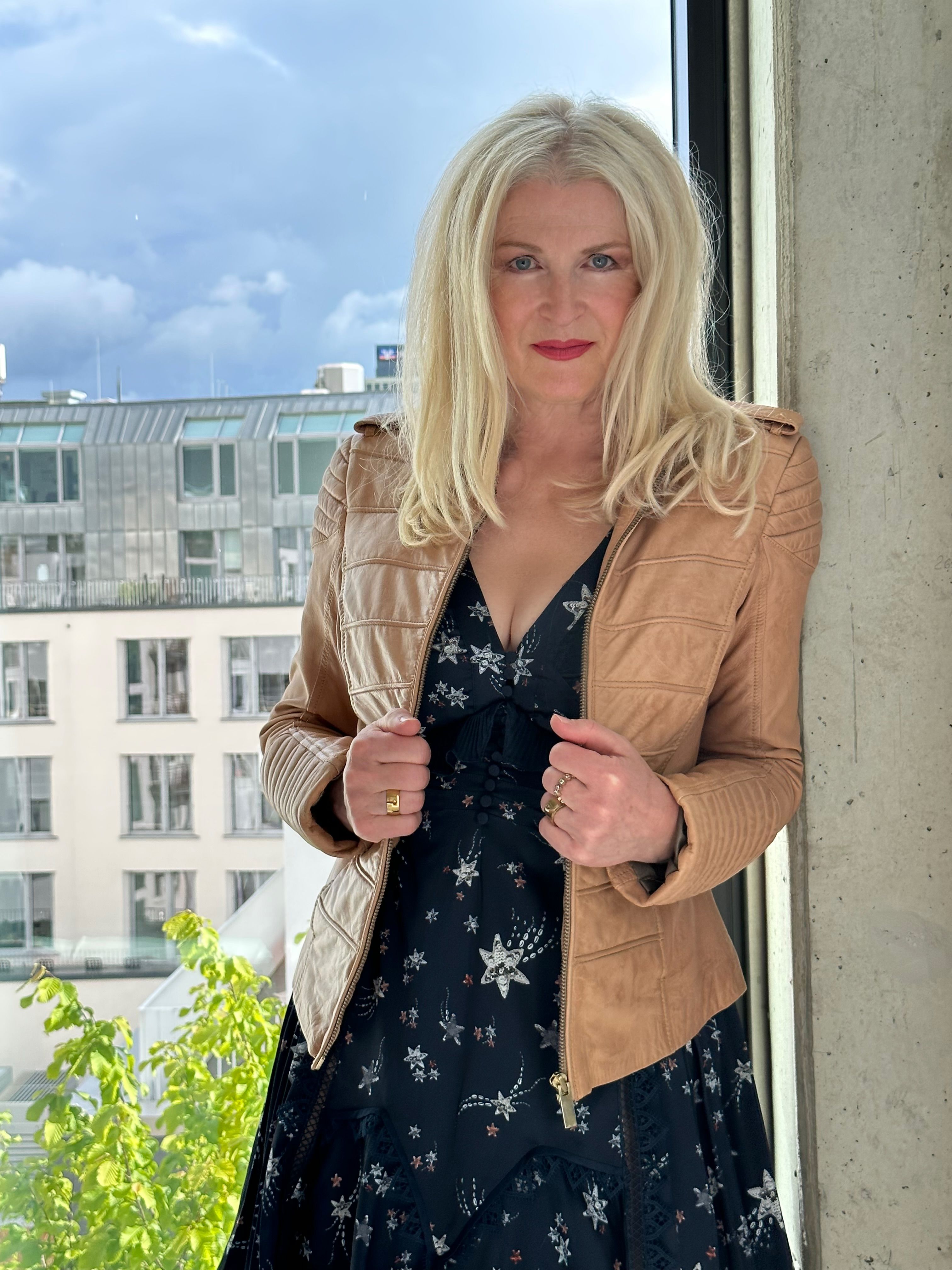 GNTM-Lieselotte: Rechtliche Schritte gegen den NDR – DAS ist der Grund