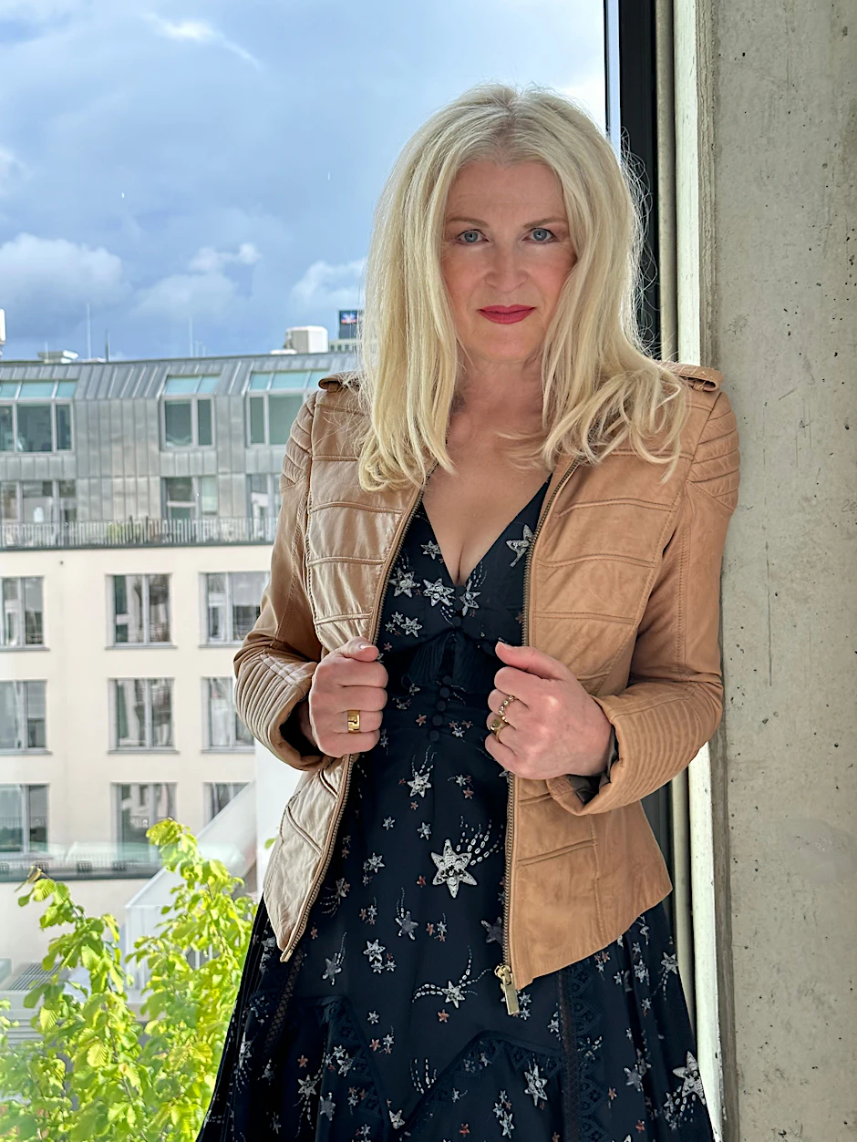 Lieselotte Reznicek nahm an der 17. Staffel von „Germany’s Next Topmodel“ teil.