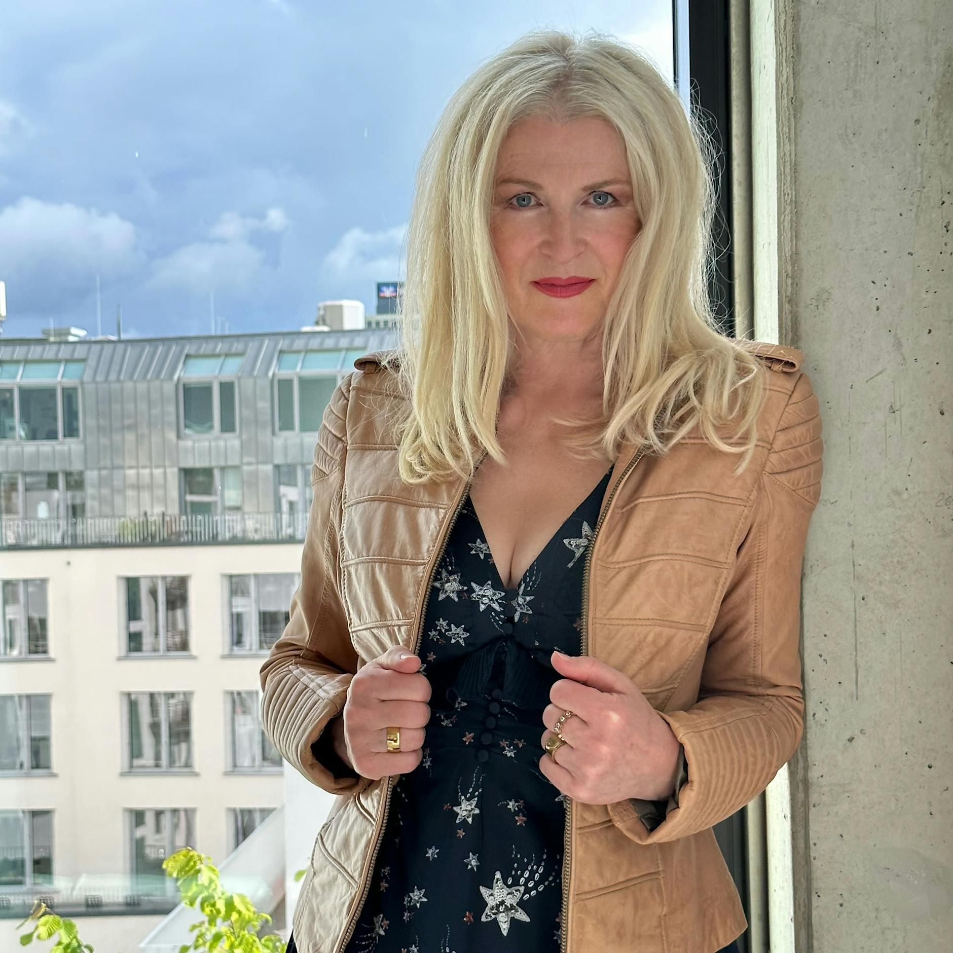 GNTM-Lieselotte: Rechtliche Schritte gegen den NDR – DAS ist der Grund