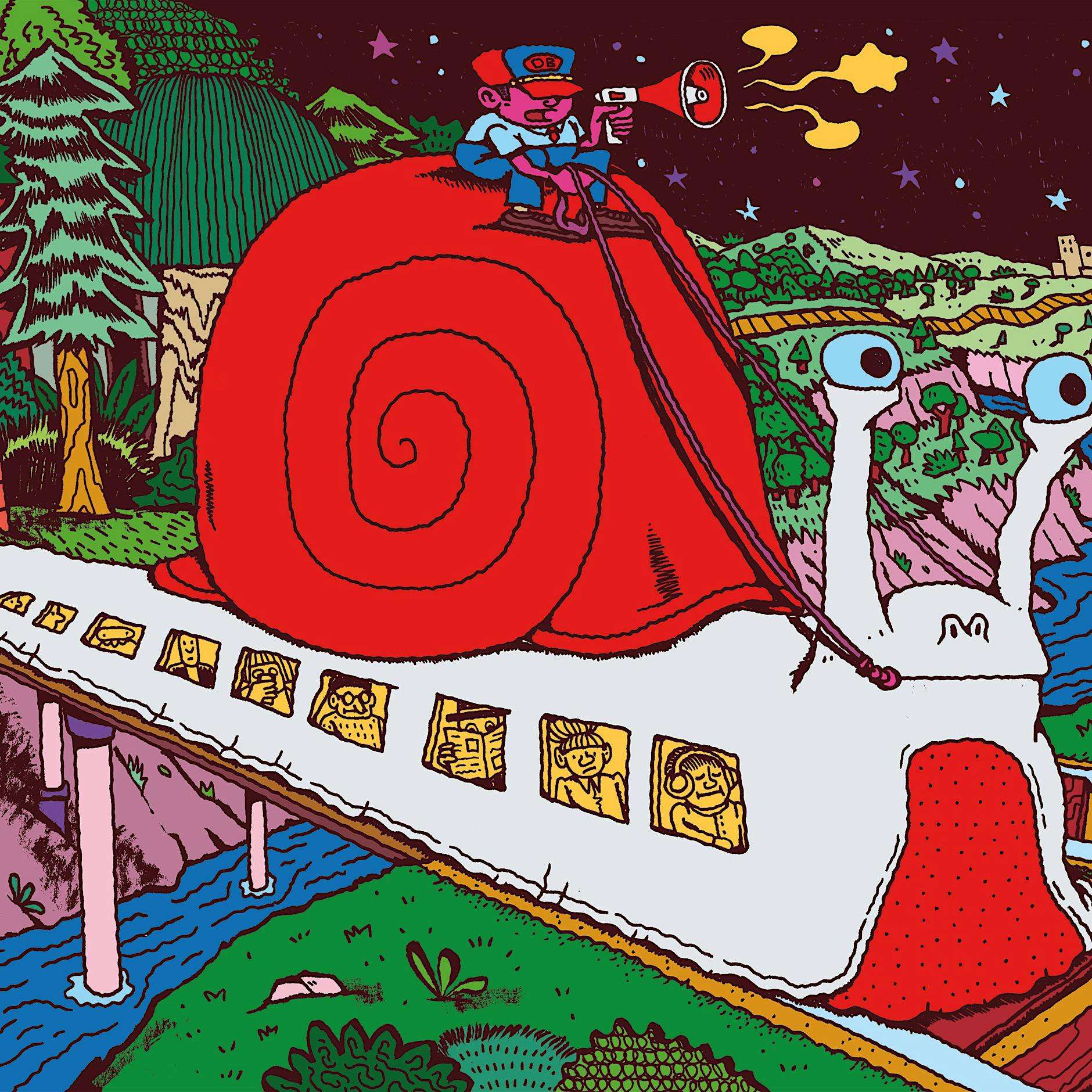 Horror auf Schienen: Mit der Deutschen Bahn nach Berlin? Nein!