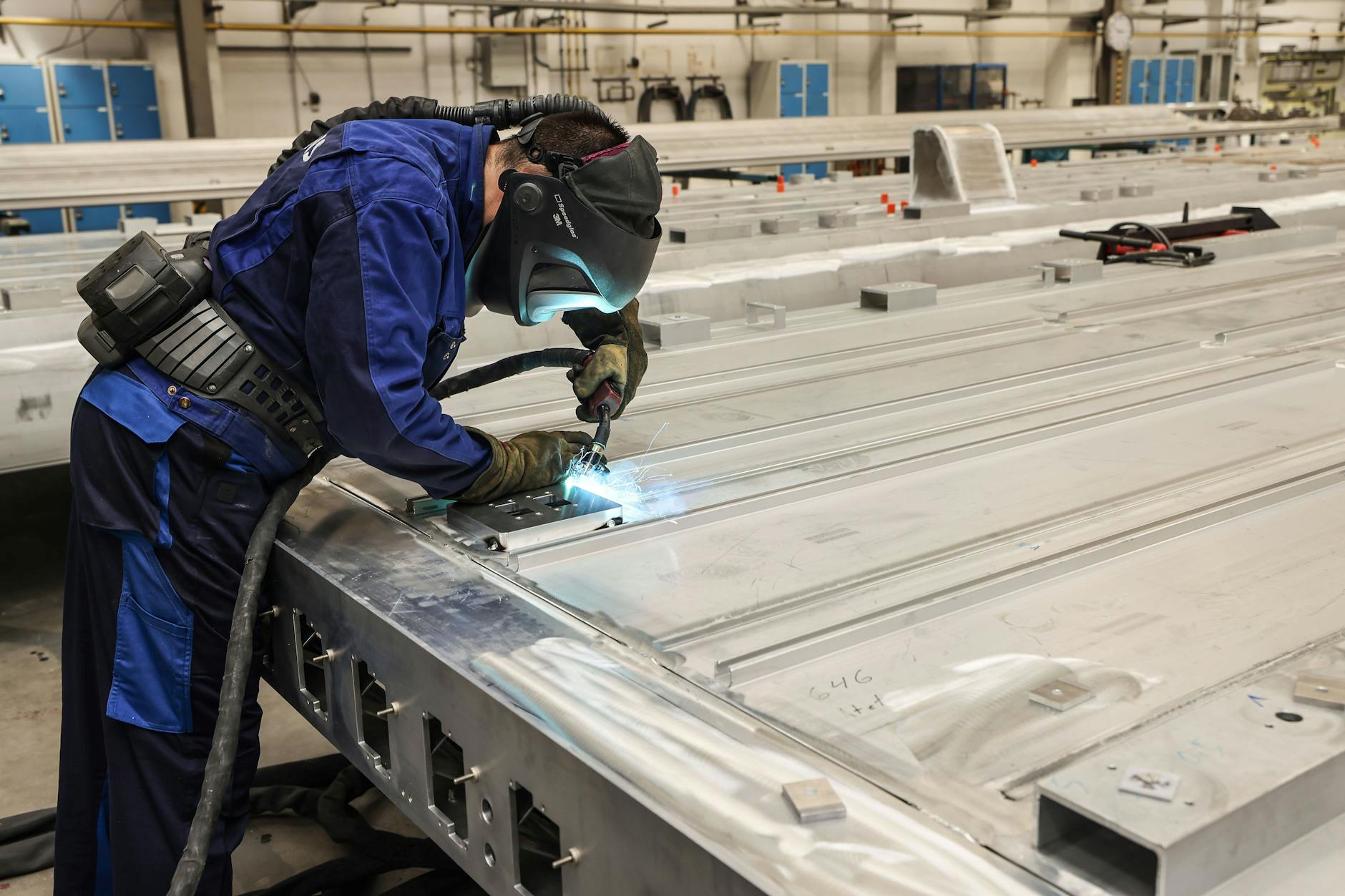 Hoch qualifizierte Arbeitskräfte sind in Berlin heiß begehrt, finden jedoch auch lange keine passende Wohnung. 