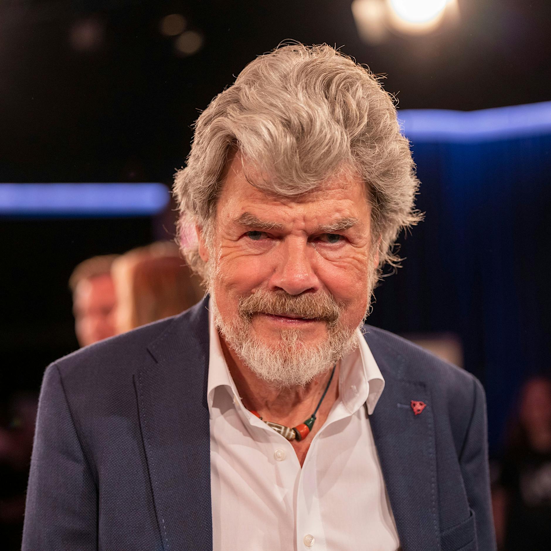 Reinhold Messner doch Rekordhalter: Bergsteiger wieder oben auf Achttausender-Liste