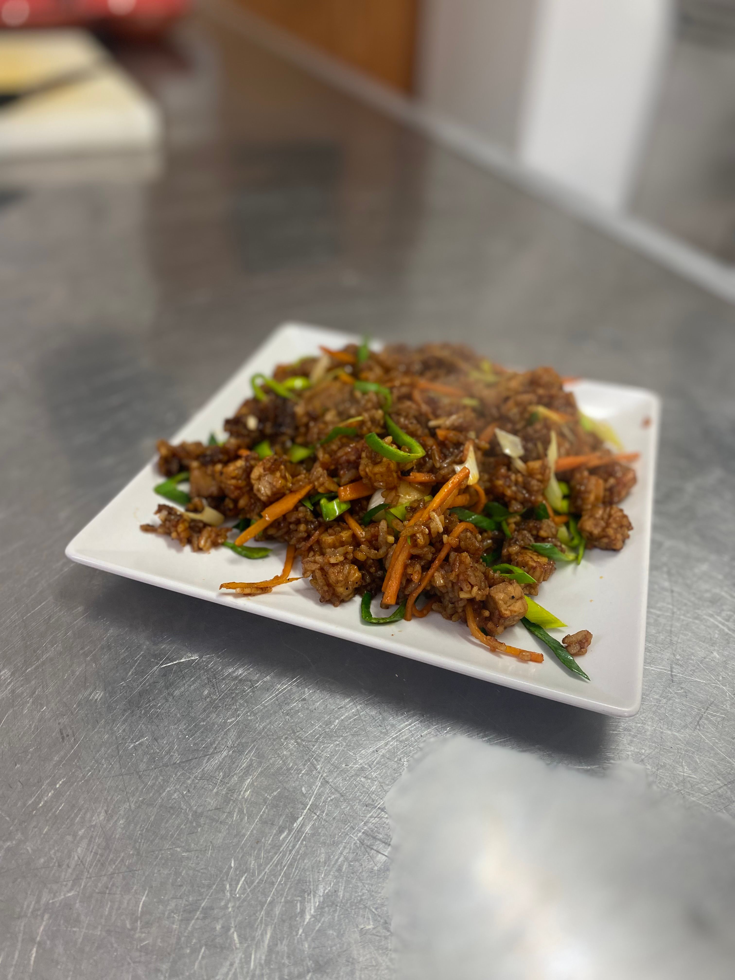 Image - Rezept der Woche: Asiatisch – einfach, schnell und kinderleicht