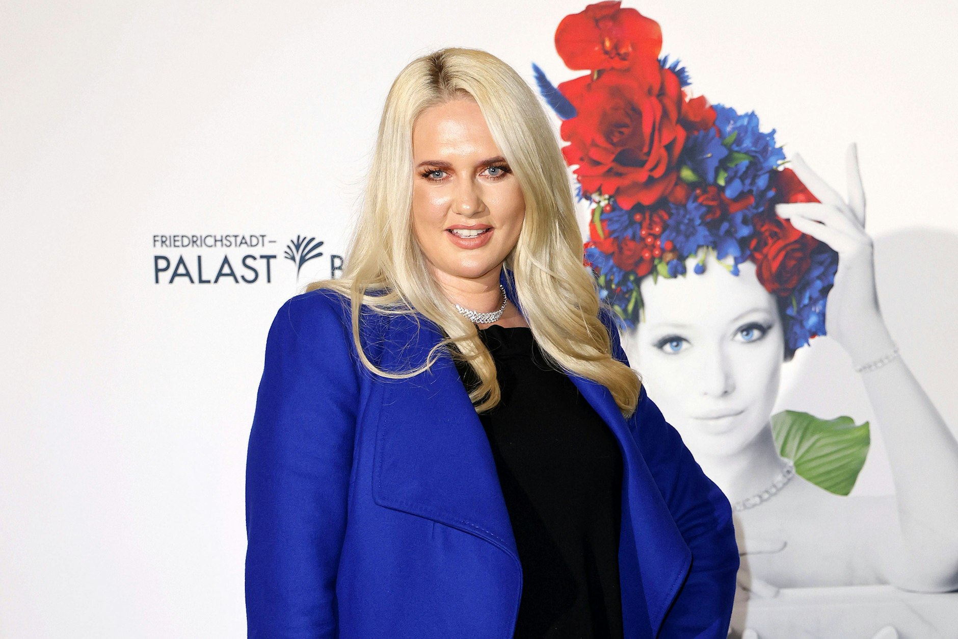 Sarah Knappik will nach ihrer Auszeit wieder im TV durchstarten.