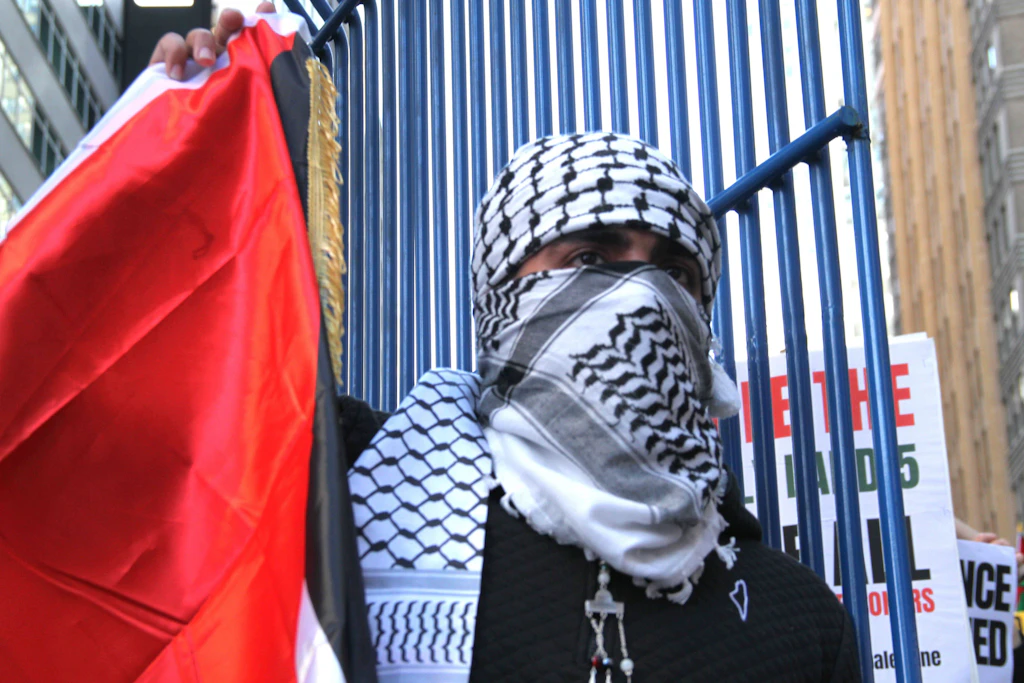 Hamas veröffentlicht Videos von entführten israelischen Kindern