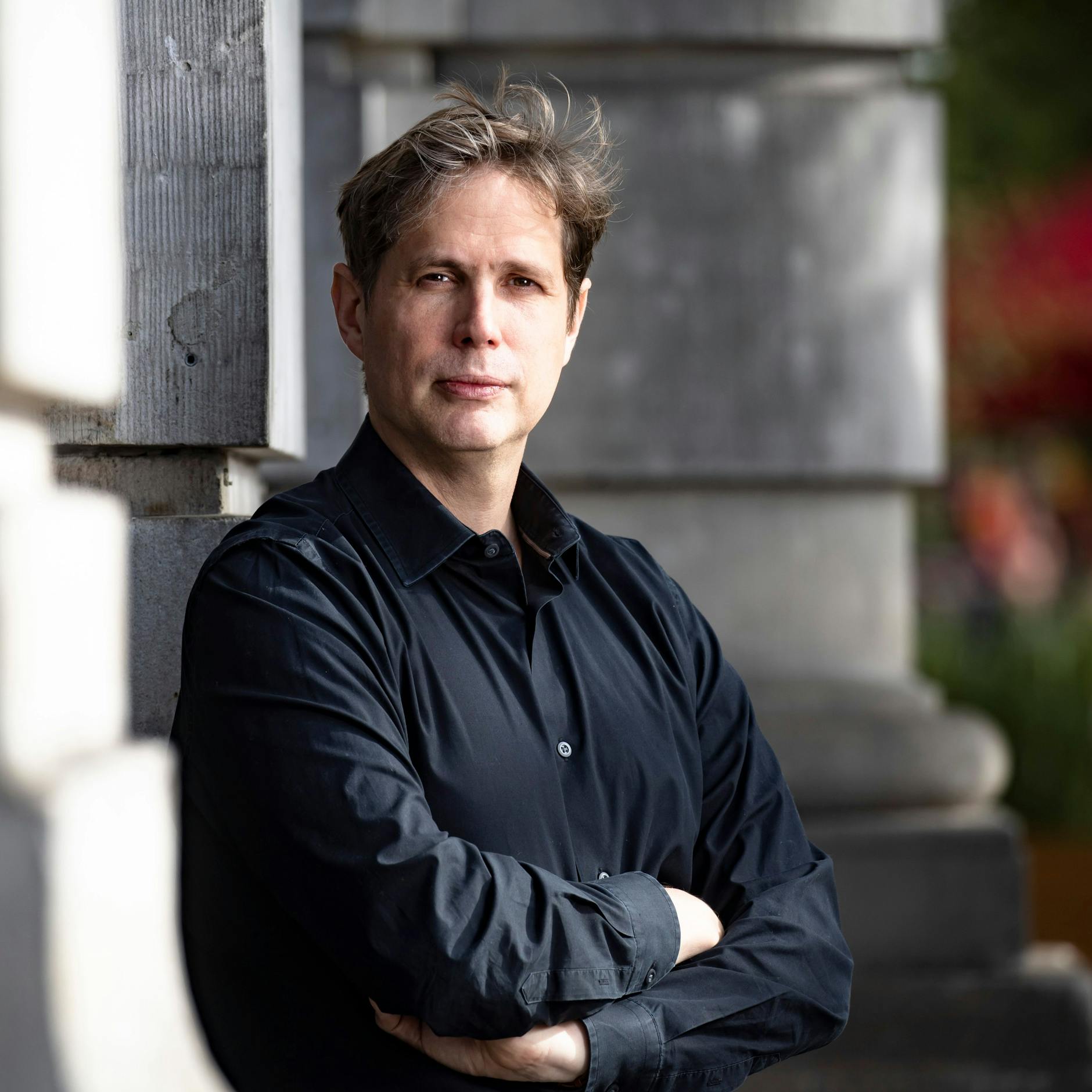 Image - Daniel Kehlmann: „Wie kann man Menschen helfen, die in einer Diktatur radikal nein sagen?“