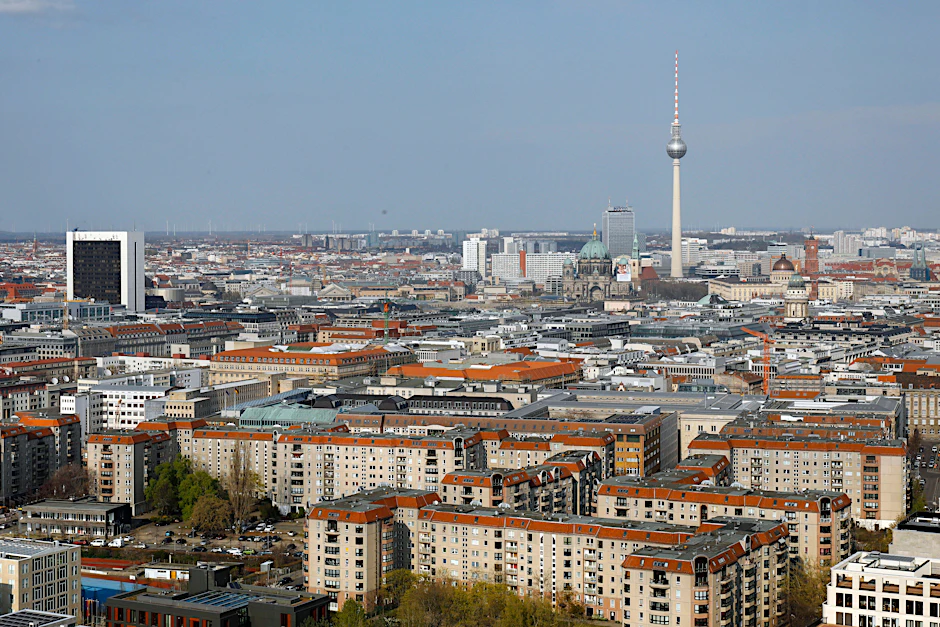 Die Kosten für ein WG-Zimmer in Berlin sind zuletzt stark gestiegen.&nbsp;