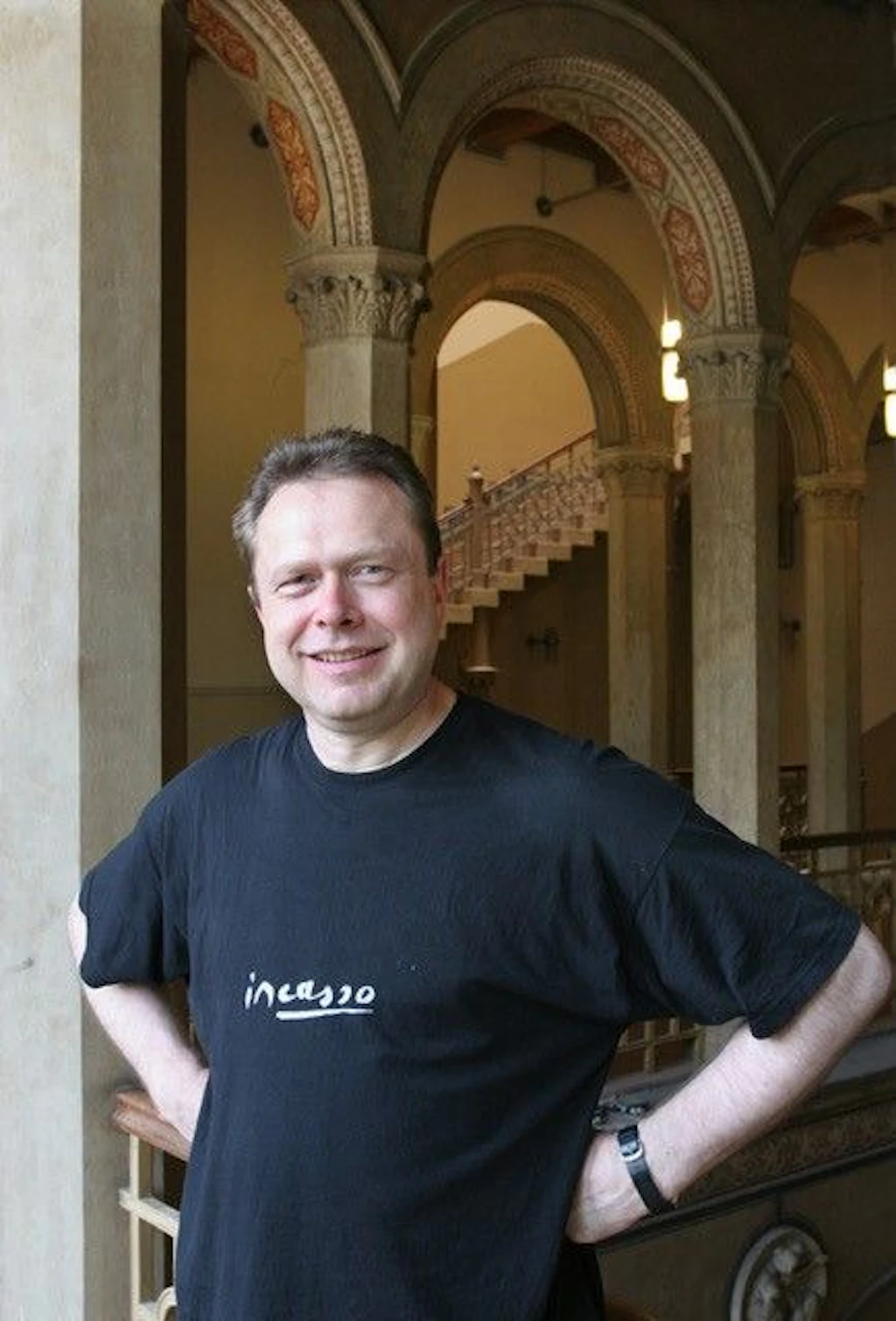 Christoph Tannert: Viele unserer Probleme haben ihren Ursprung Anfang der 90er-Jahre