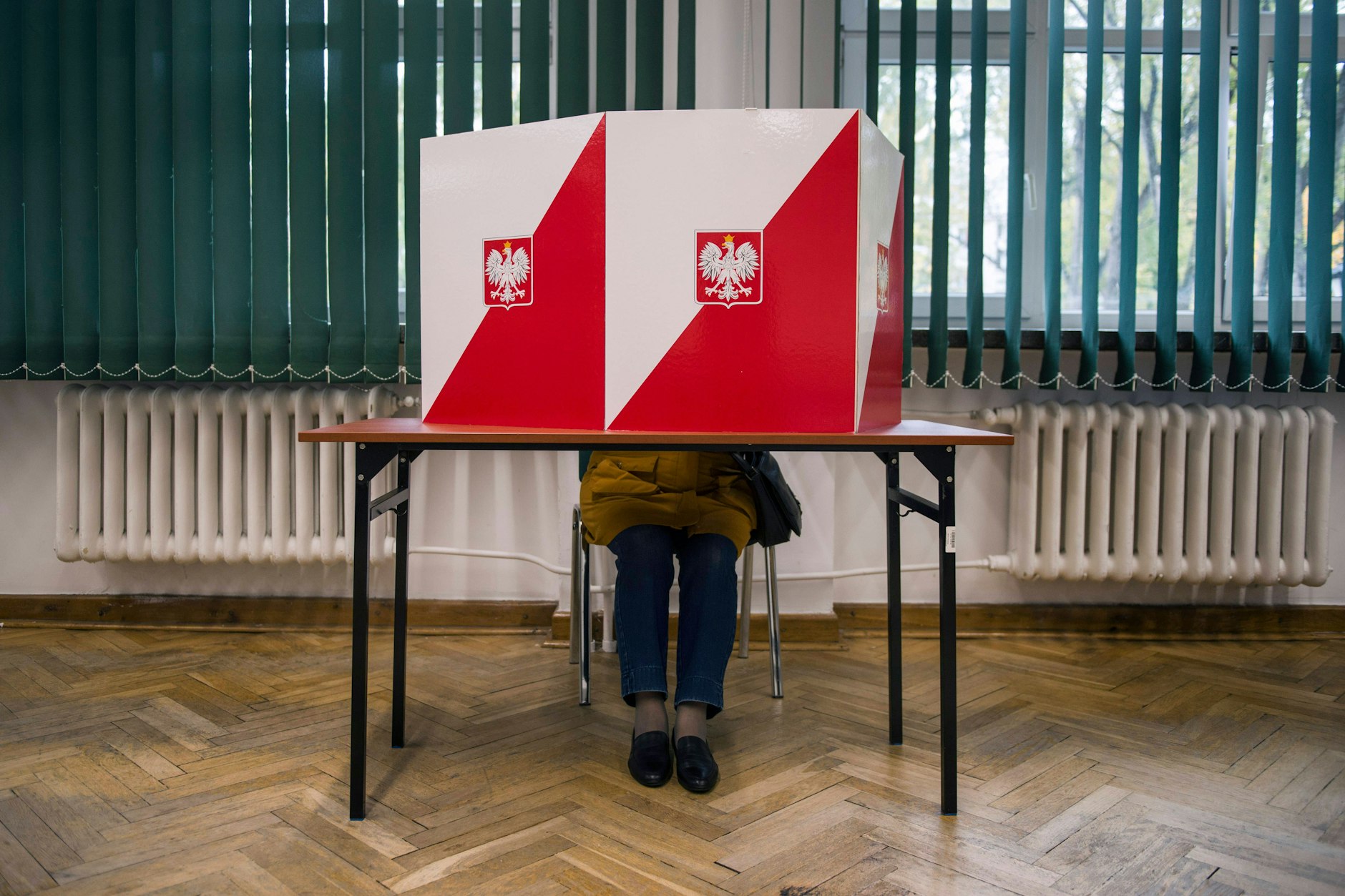 Die Wahl war für viele Polen von der großen Hoffnung eines Machtwechsels begleitet – auch in Berlin.