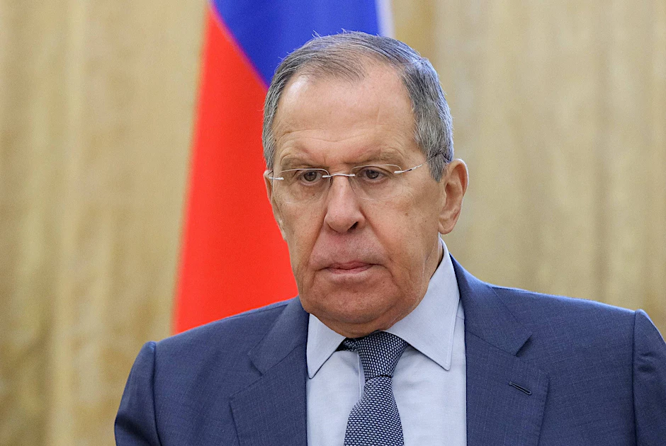 Der russische Außenminister <a href="https://www.berliner-zeitung.de/topics/sergej-lawrow">Sergej Lawrow</a>&nbsp;wird nach Nordkorea reisen.