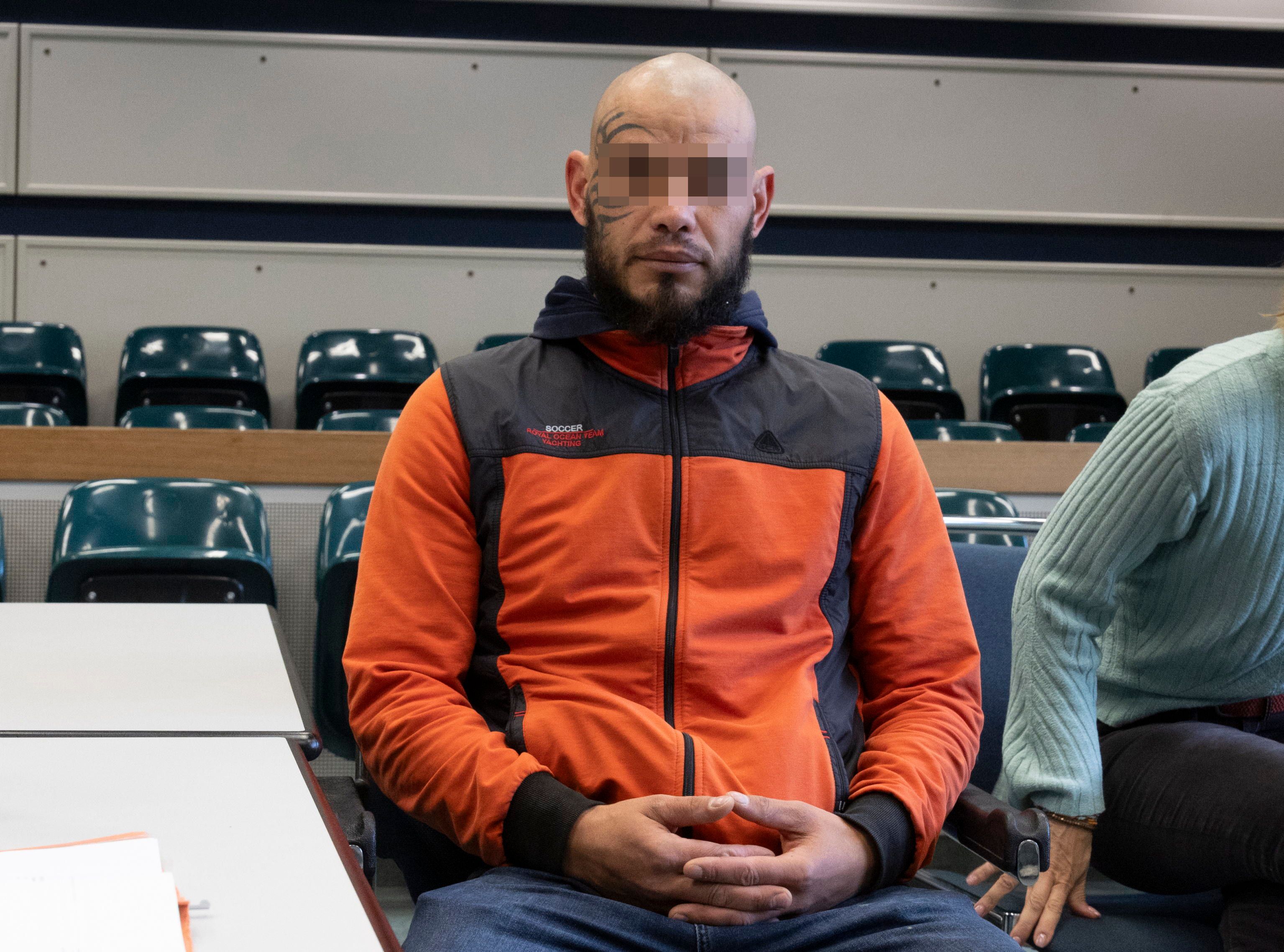 Image - Motoren von Angelbooten geklaut: Steht der wahre Dieb vor Gericht?