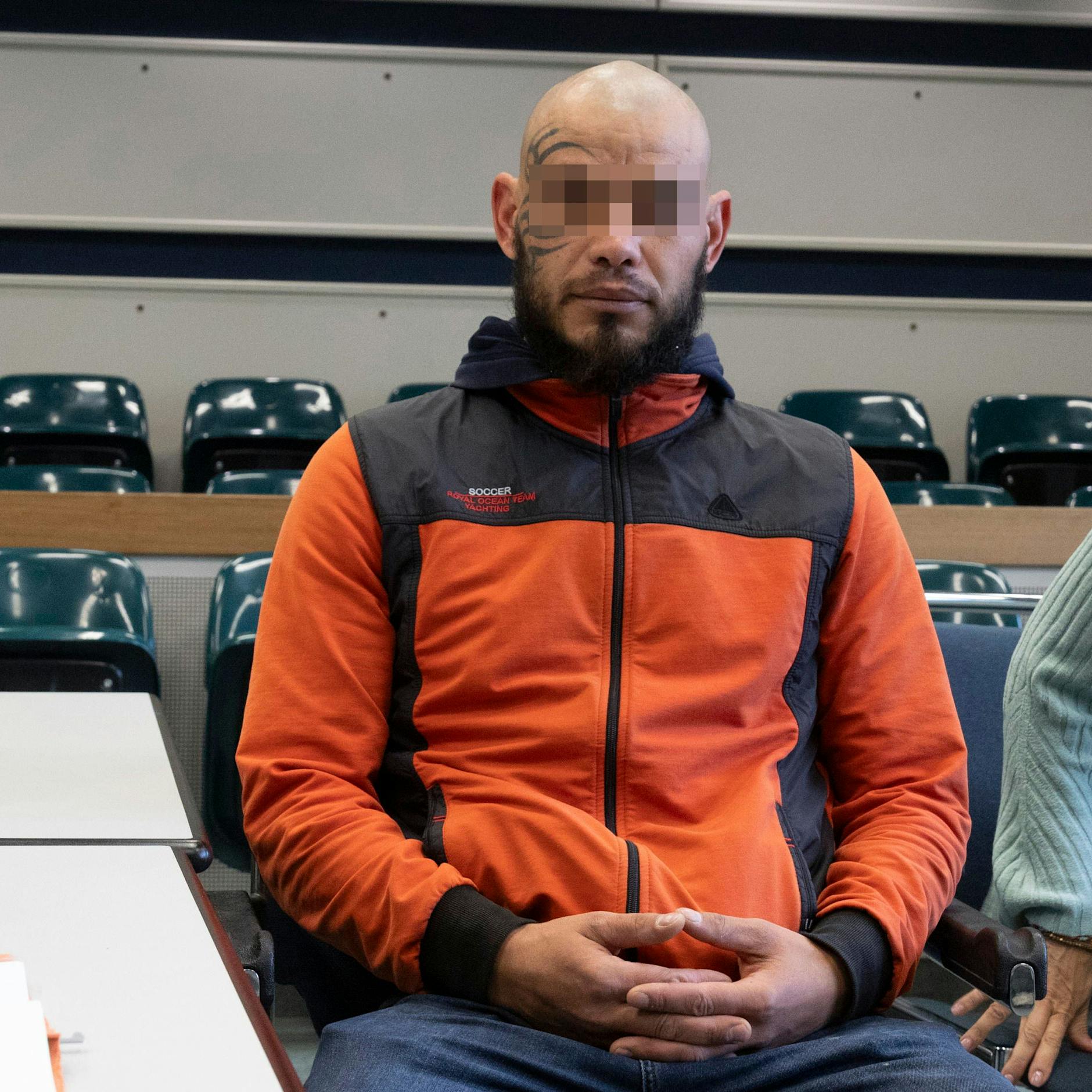 Motoren von Angelbooten geklaut: Steht der wahre Dieb vor Gericht?