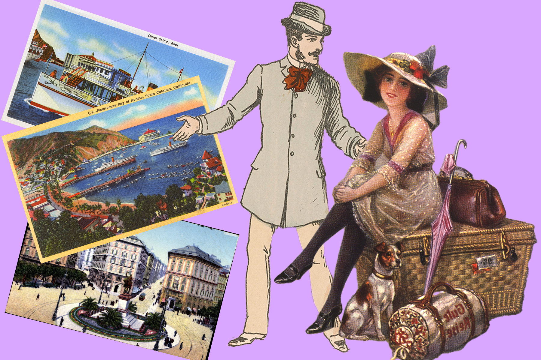 Mehr Urlaub fürs Geld: Wie kann ich für mein Budget länger Urlaub machen?