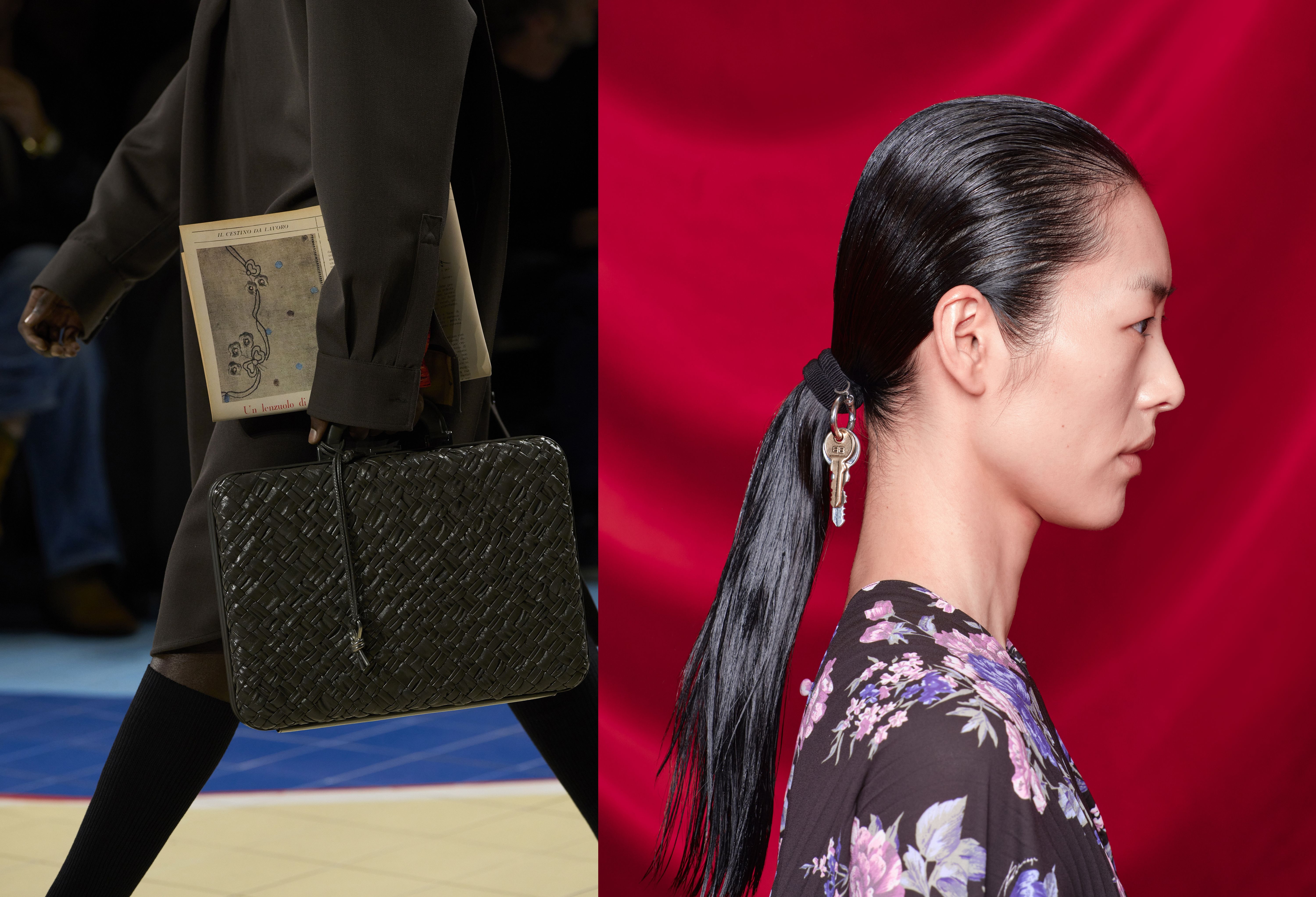 Was wir im Herbst 2023 wollen: 3 Modetrends zum Nachmachen