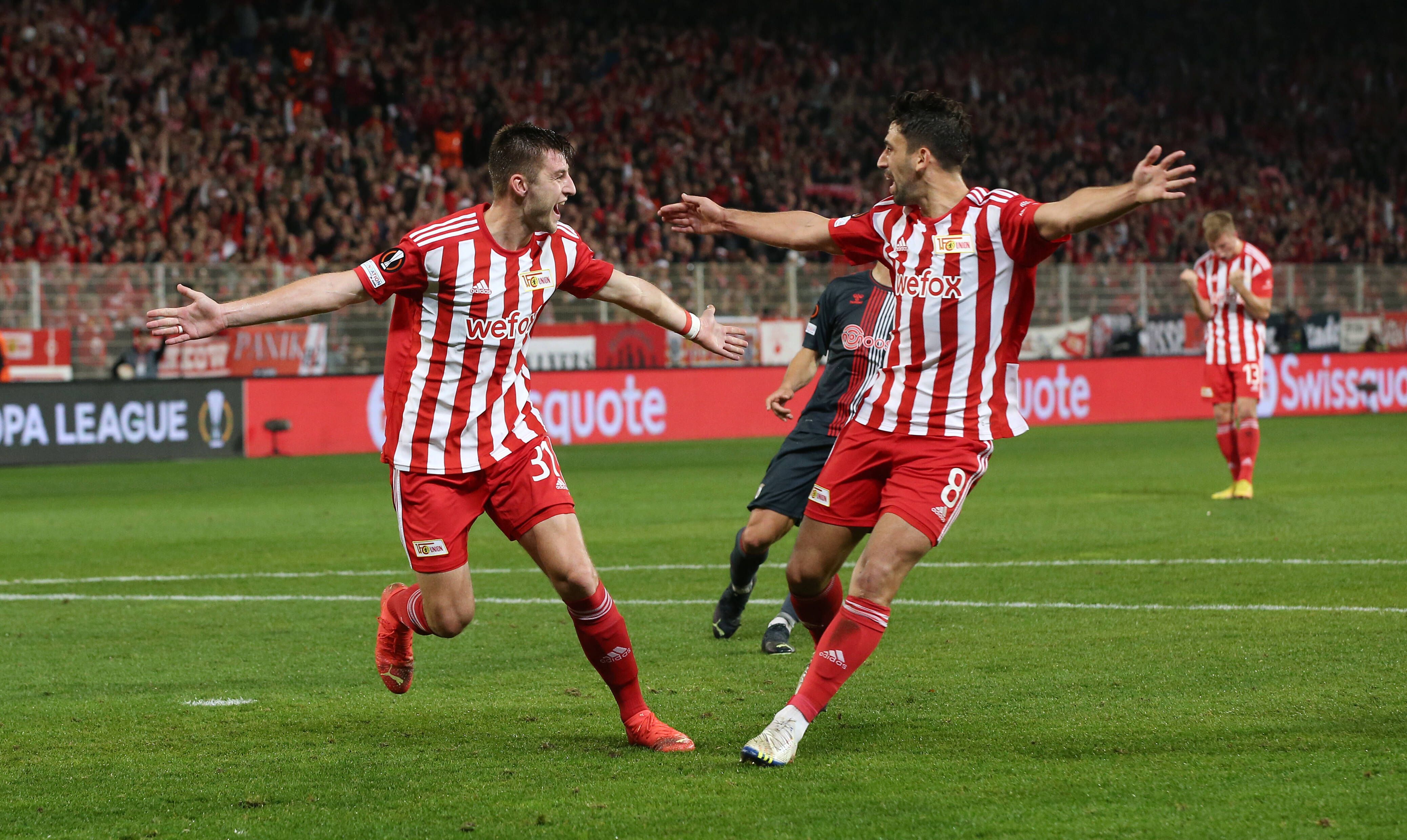 Image - 1. FC Union Berlin: Rückkehr zur eisernen Monarchie nach der Länderspielpause