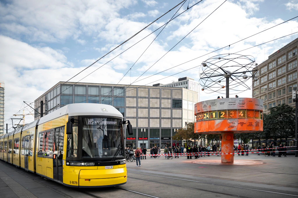 Genervt bis gelangweilt: Berlin und die Letzte Generation