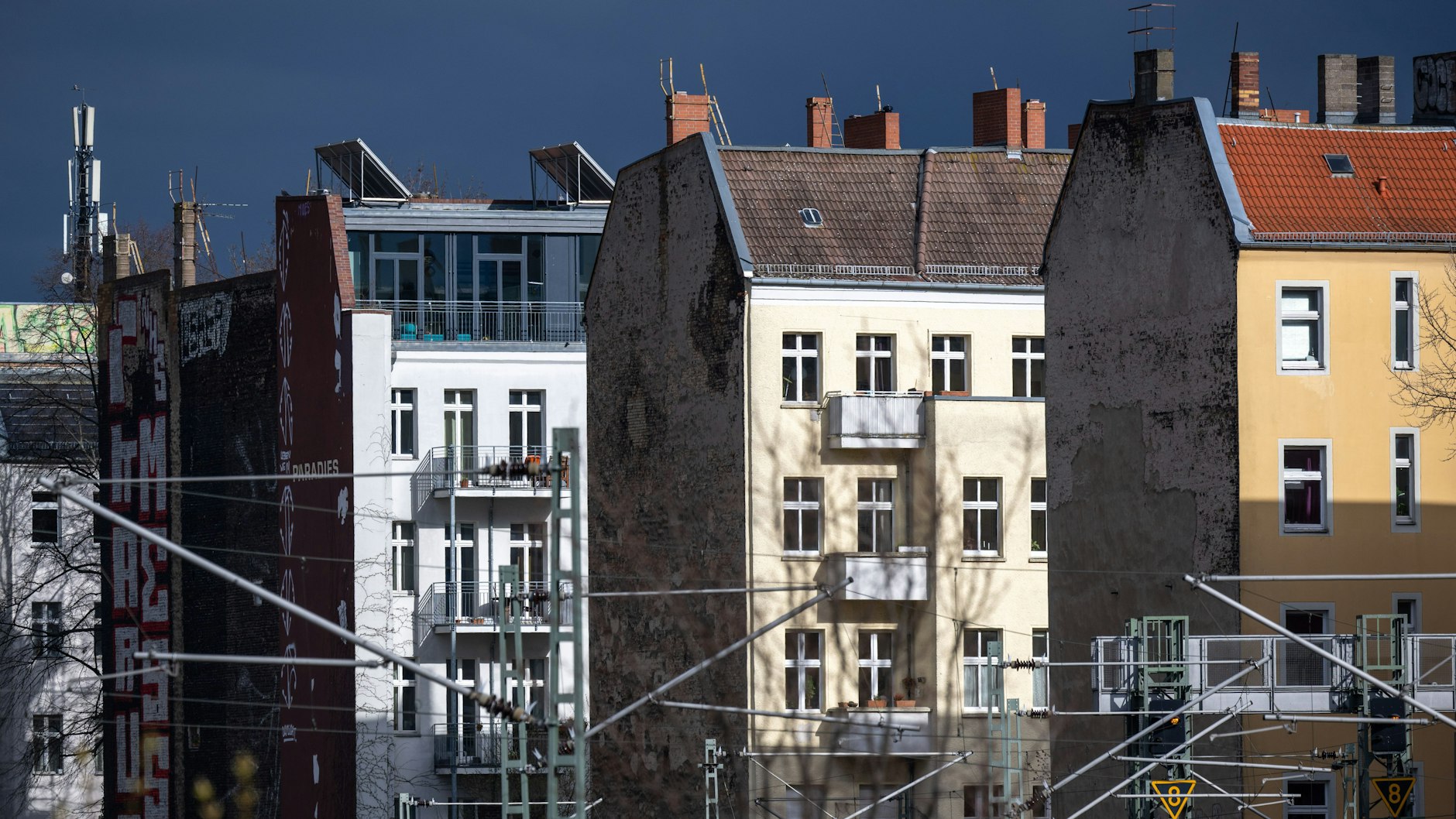 Immobilien: Wo gibt es wie viele Eigentumswohnungen unter 250.000 Euro?