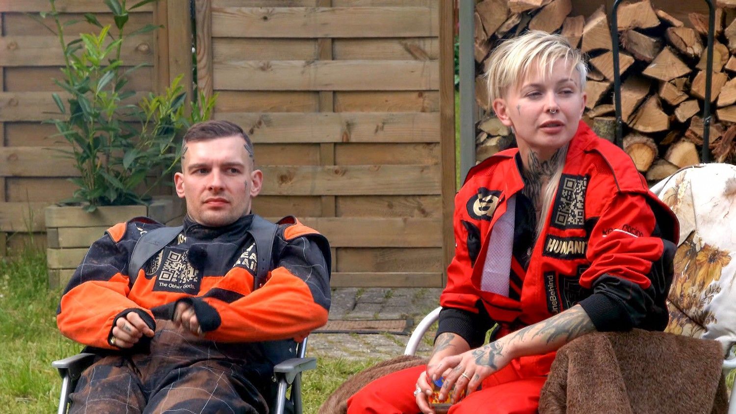 Image - Vorwurf von Edith Stehfest: DIESE „Sommerhaus“-Paare sollen Fake sein!