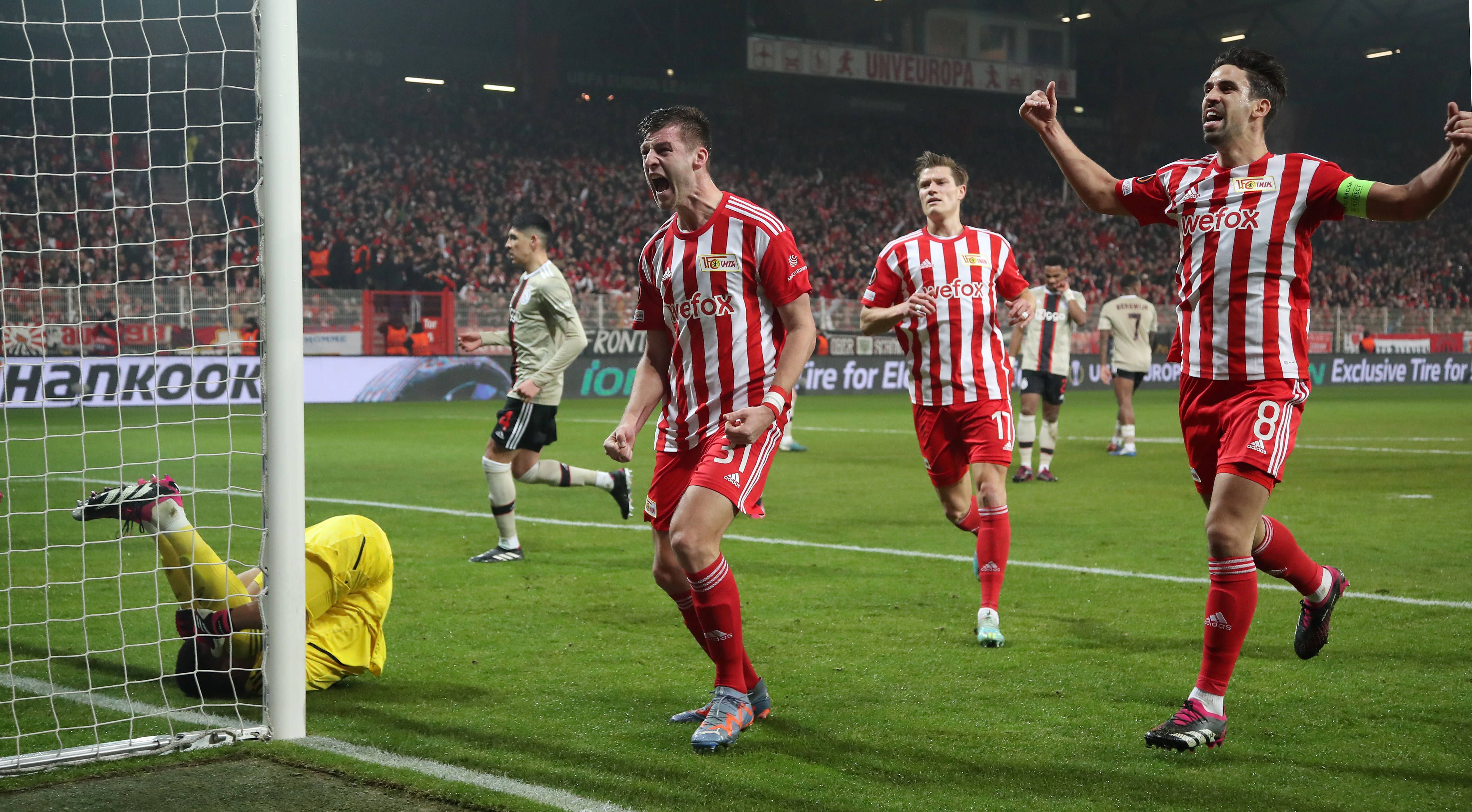 Image - Khedira und Knoche: Rückkehr zur eisernen Monarchie!