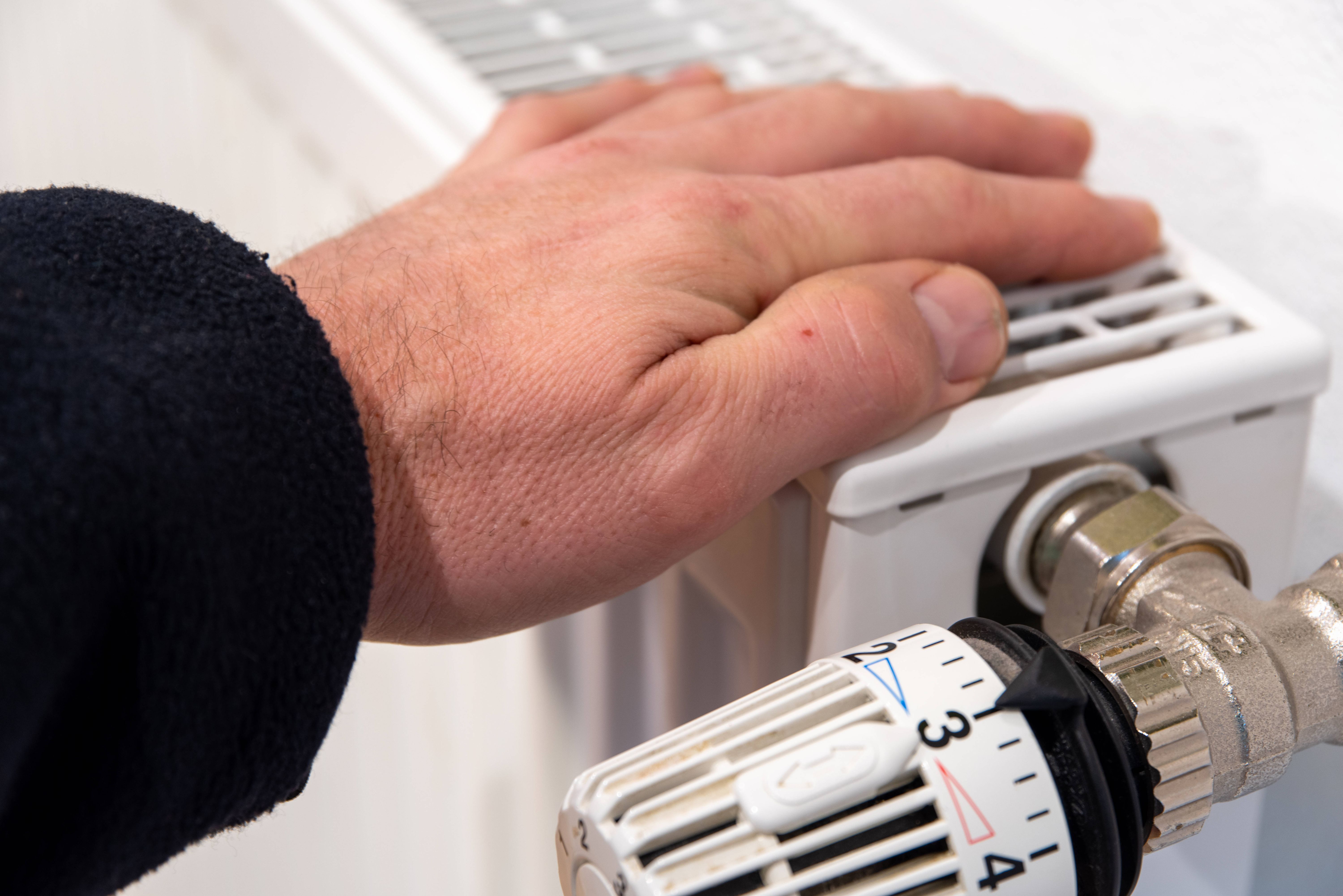 Die optimale Raumtemperatur: So warm sollte es in der Wohnung sein