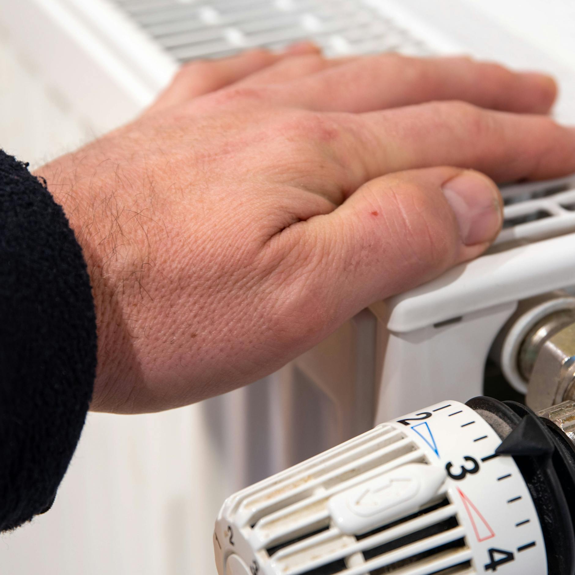 Die optimale Raumtemperatur: So warm sollte es in der Wohnung sein