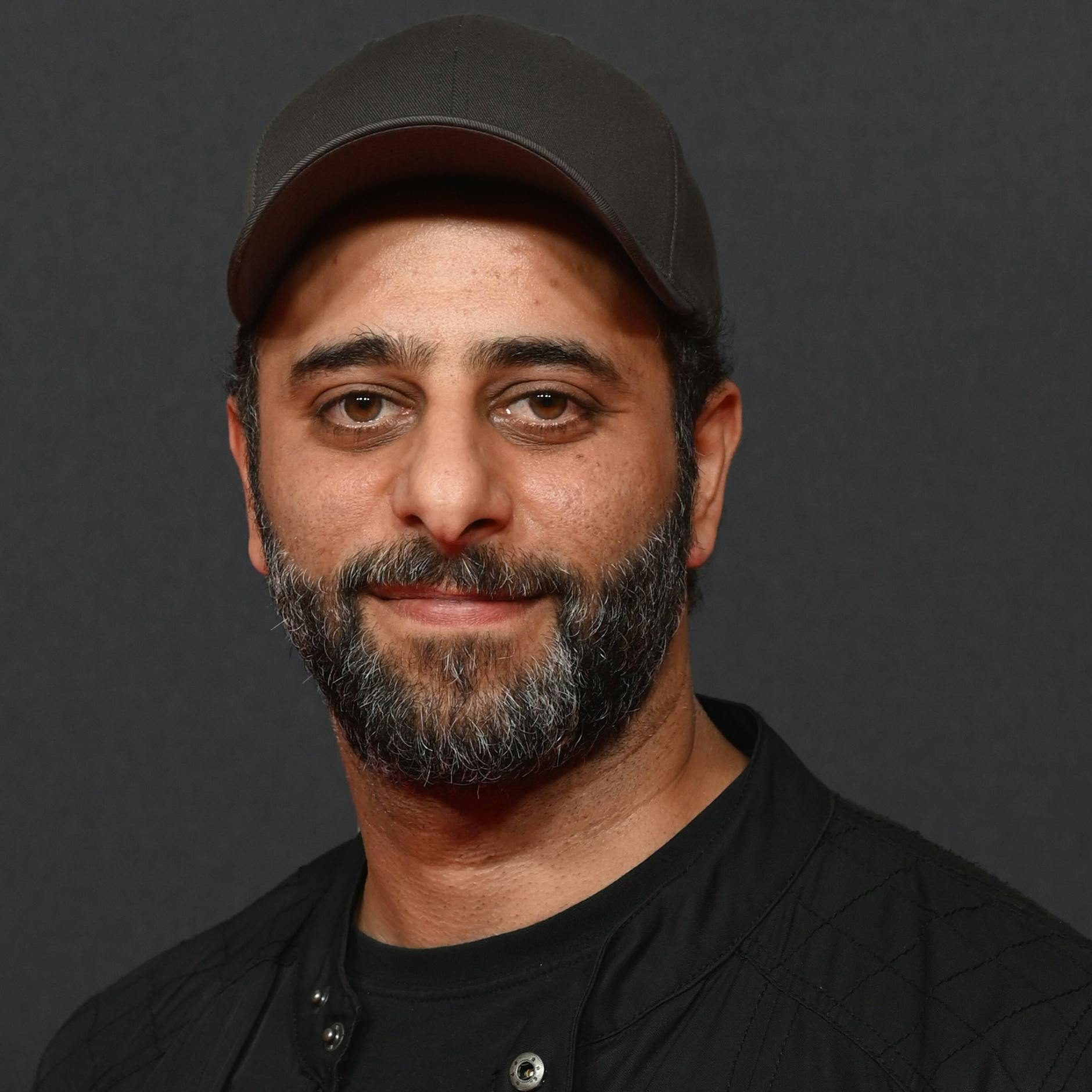 Yunus Cumartpay ist einer der Neuen bei „Rote Rosen“.