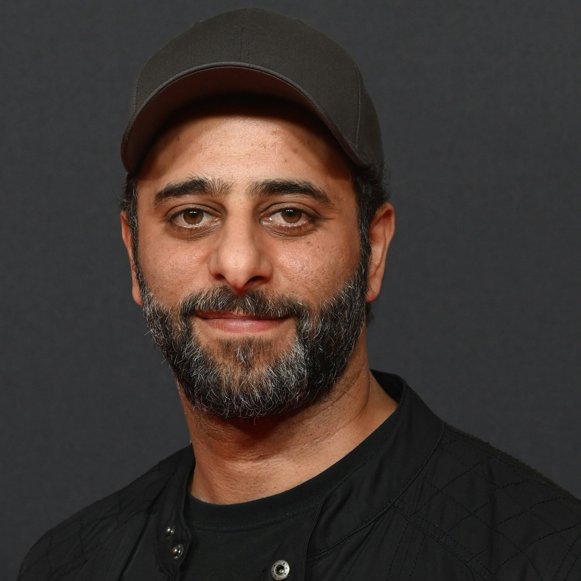 Yunus Cumartpay ist einer der Neuen bei „Rote Rosen“.