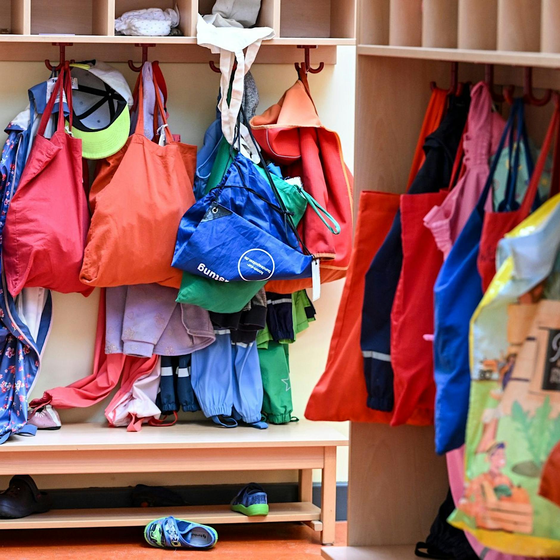 Verdi-Mahnwachen für Kitas ab Donnerstag jede Woche in Berlin