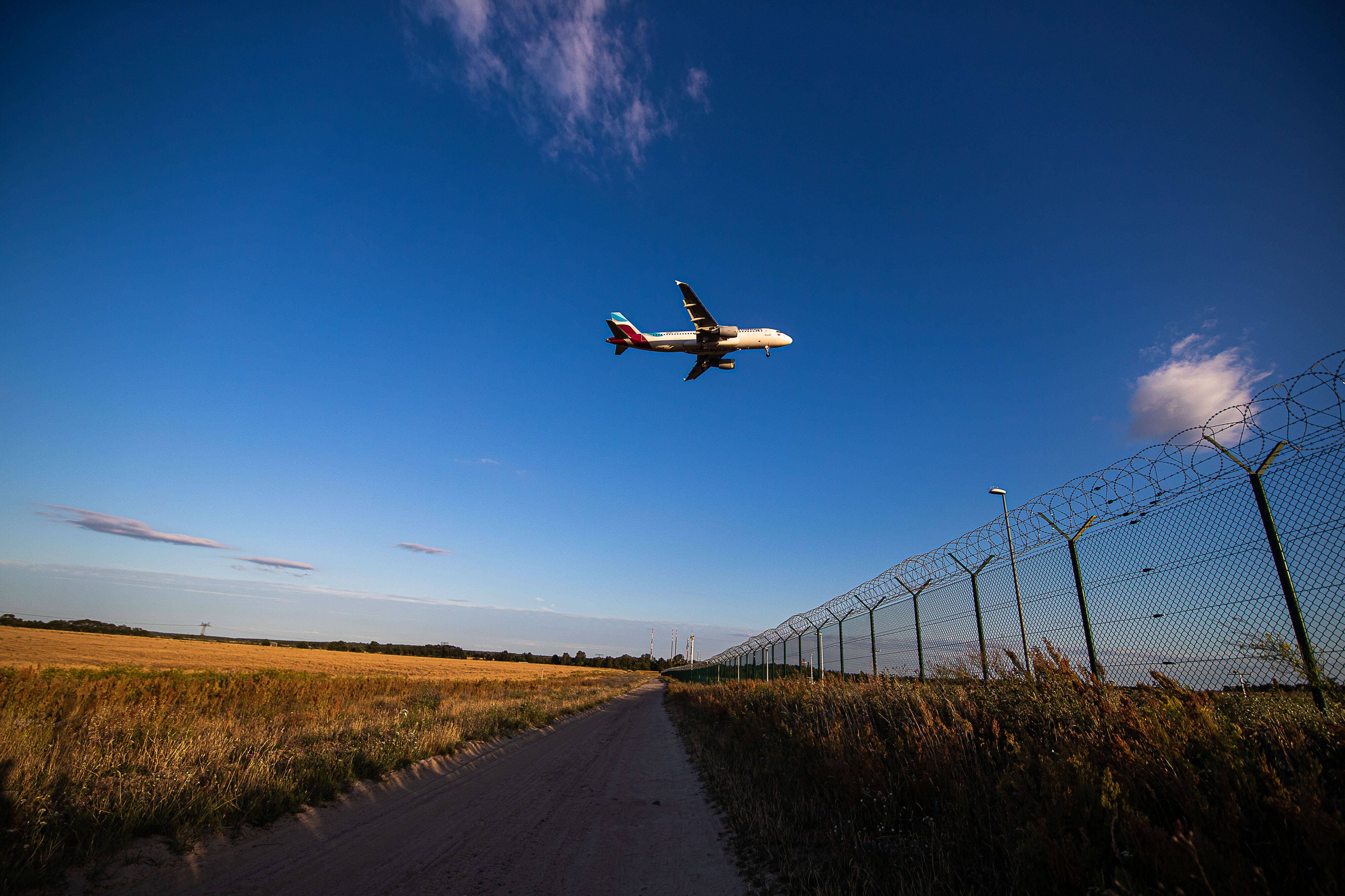 Neue Langstreckenrouten zum Flughafen Berlin Brandenburg: Nonstop nach Dubai und Dschidda
