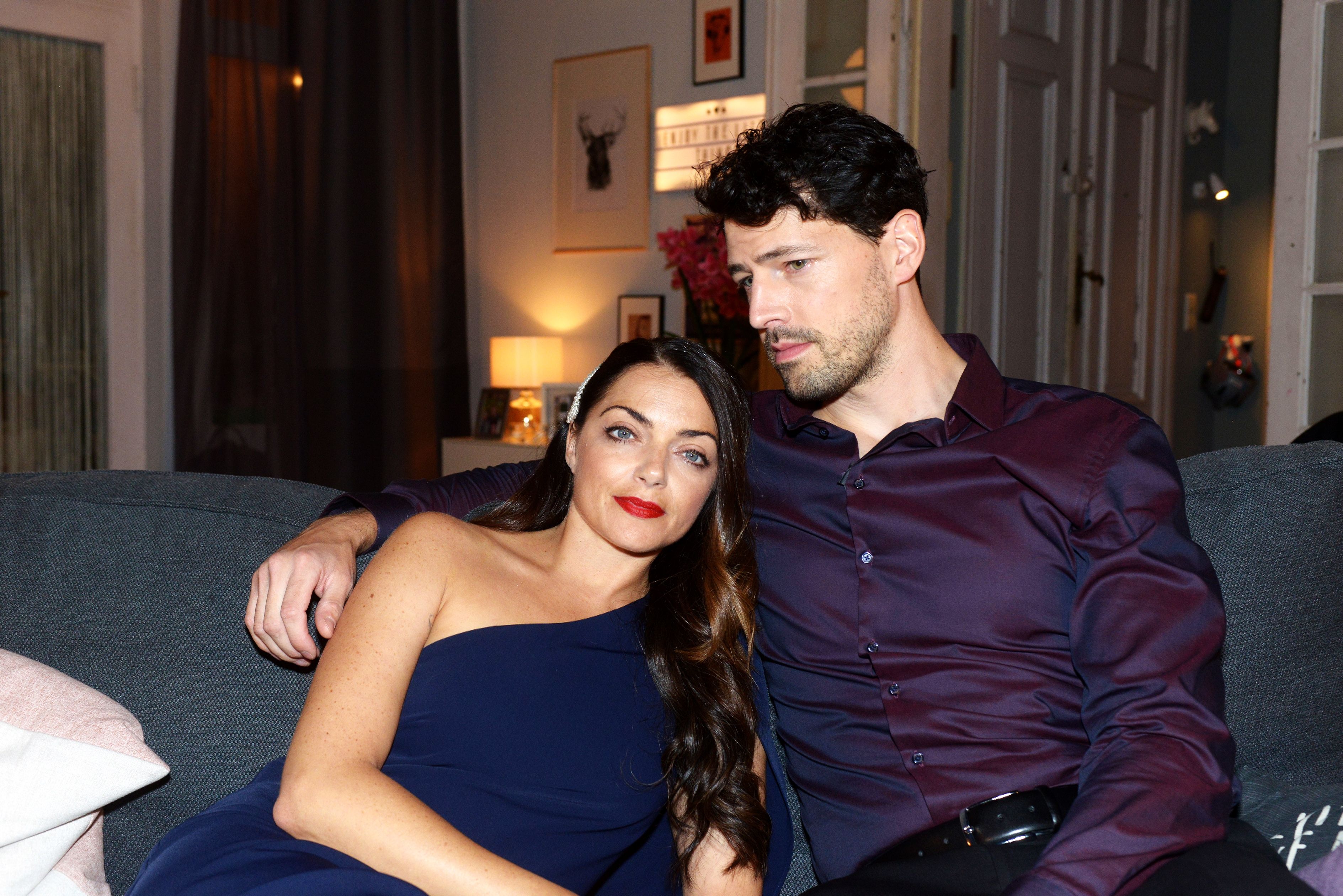 Schlechte Zeiten für die Fans: Sascha verlässt Emily – und GZSZ!