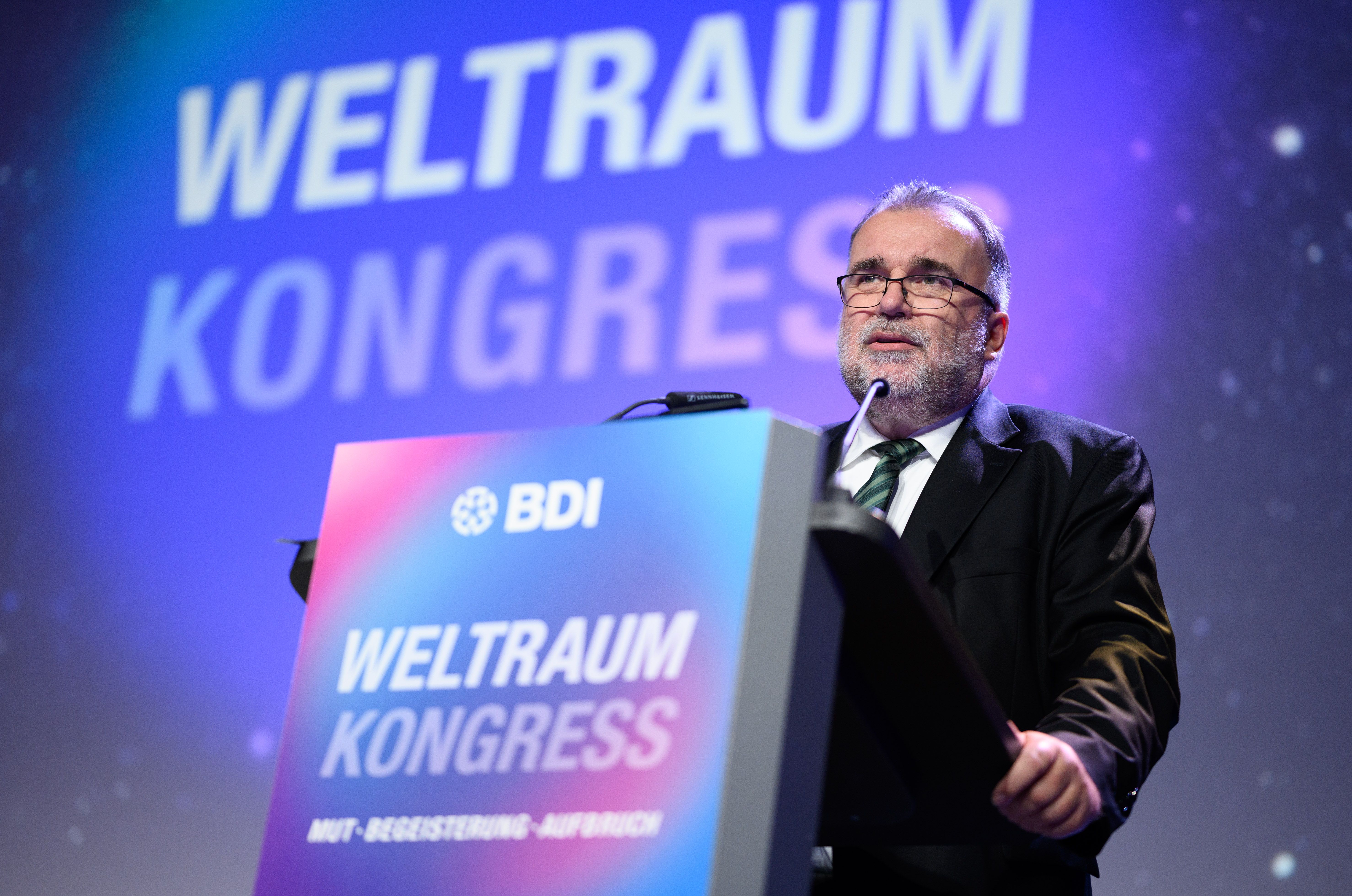 Raketen in der Nordsee: Weltraumbahnhof geht an den Start