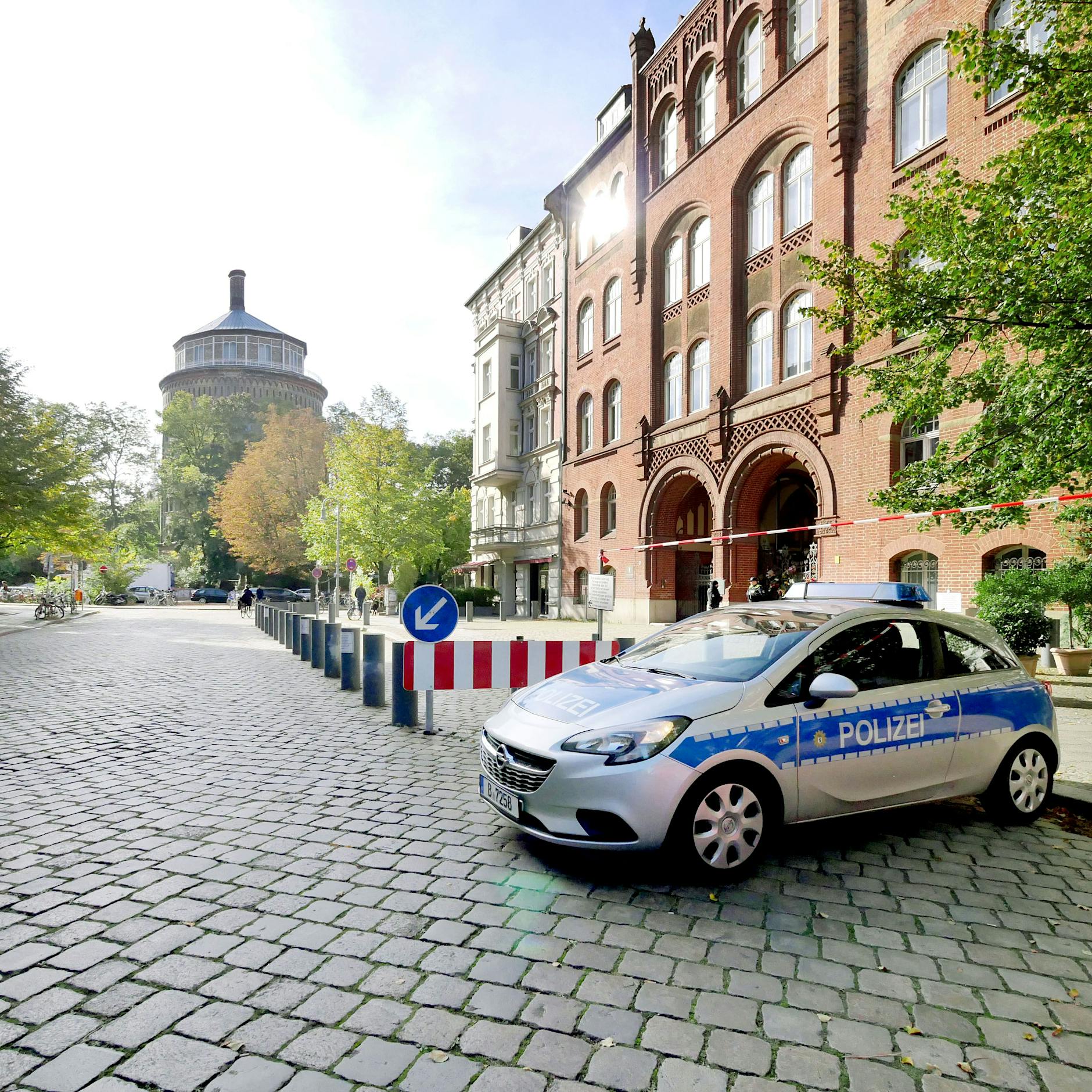 Juden in Berlin: „Wir fühlen uns nicht mehr sicher“