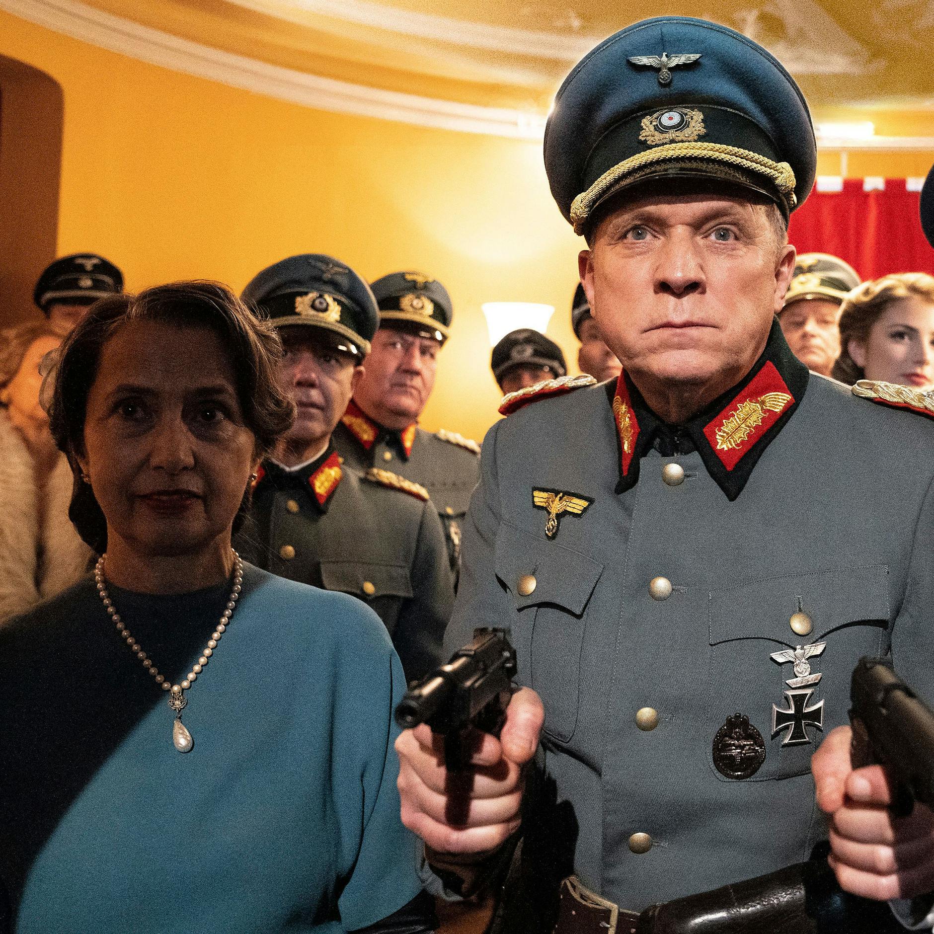 Image - Tatort „Murot und das Paradies“: Die TV-Kritik zum ARD-Krimi heute