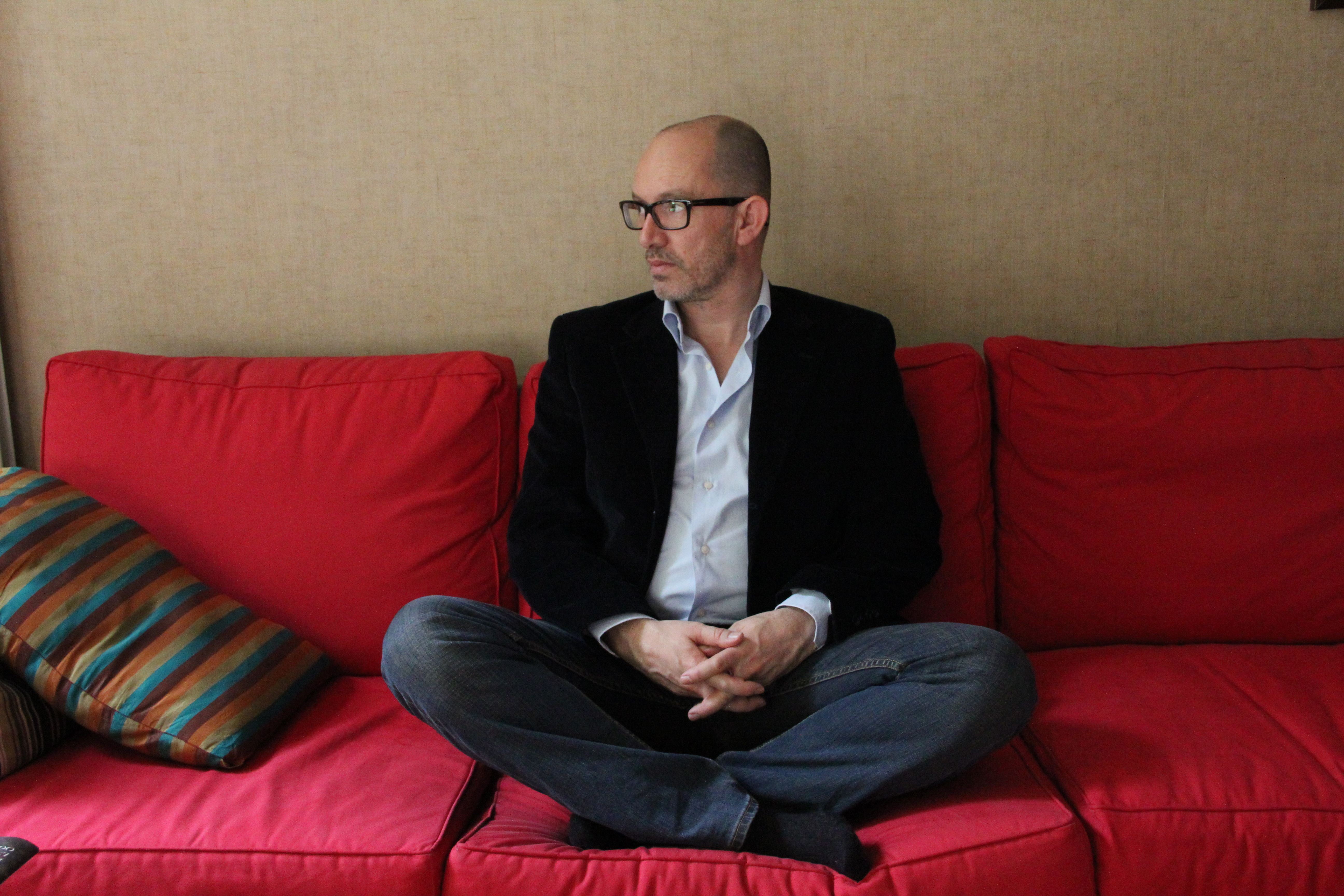 „Geschichten der Nacht“ von Laurent Mauvignier, ein Thriller in Zeitlupe