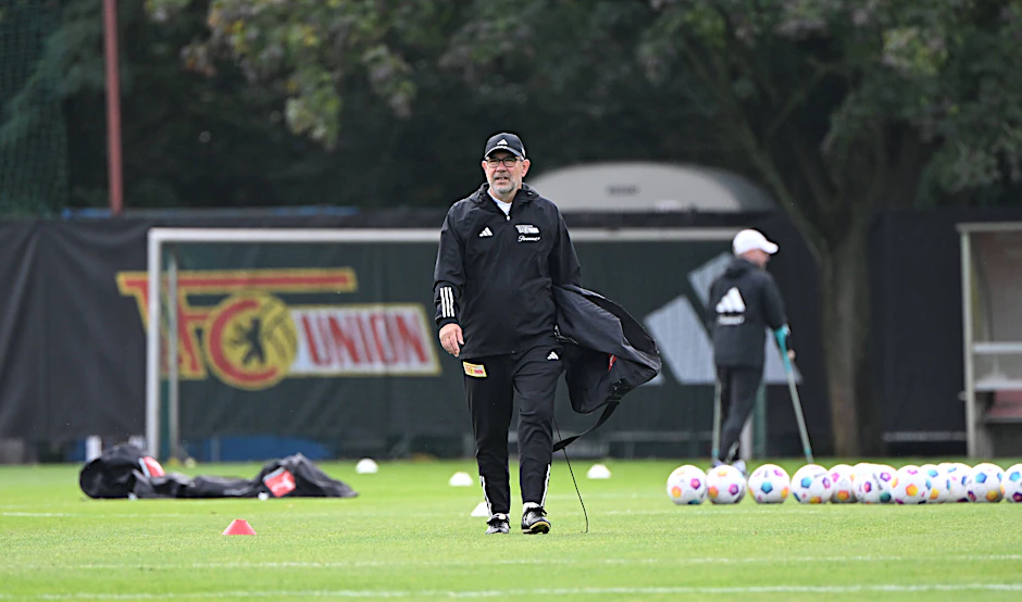Urs Fischer muss trotz der Rückkehr von Rani Khedira und Robin Knoche gegen Stuttgart auf einige Spieler verzichten.