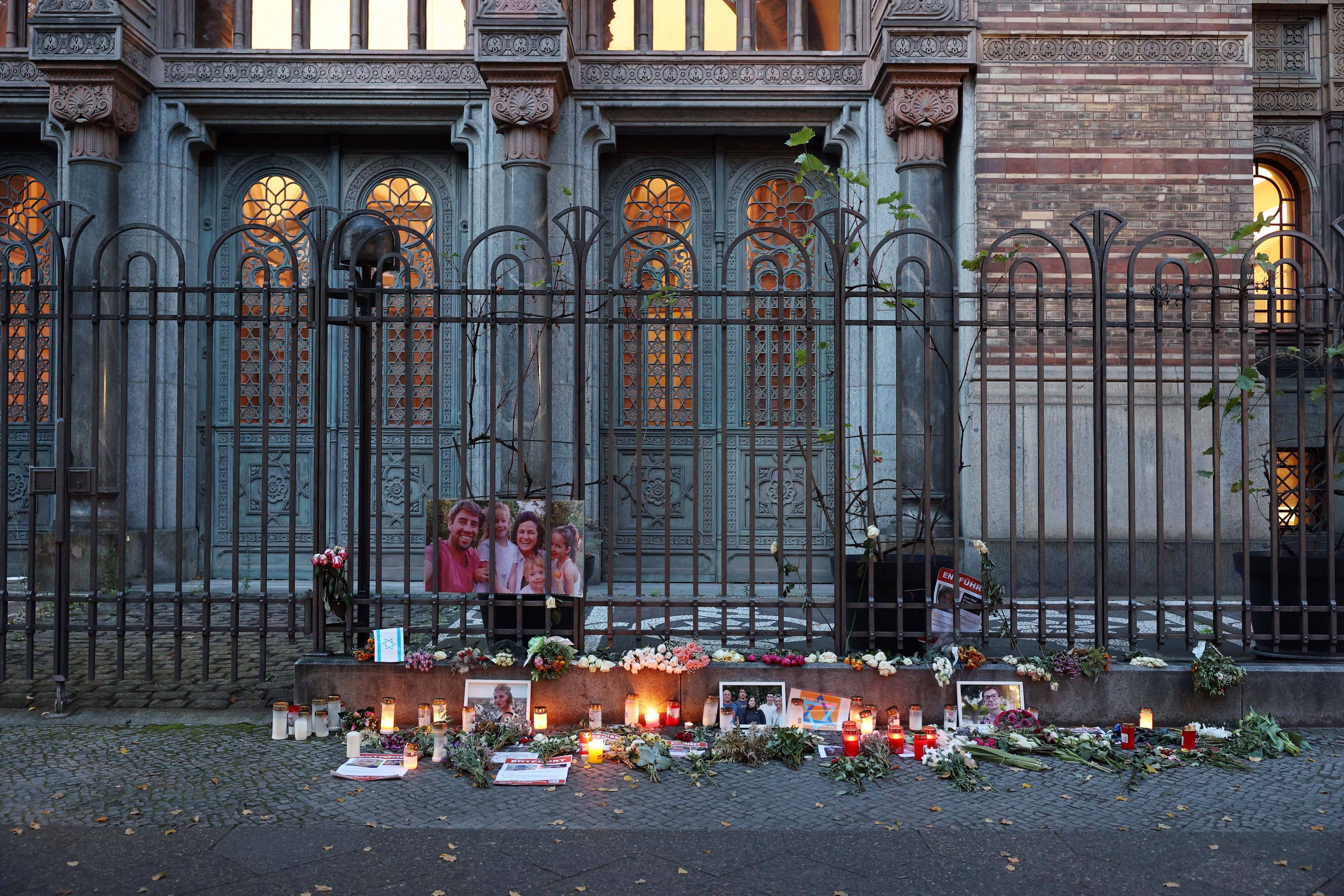 Image - Heute Mega-Demo gegen Antisemitismus: DAS müssen Sie jetzt wissen