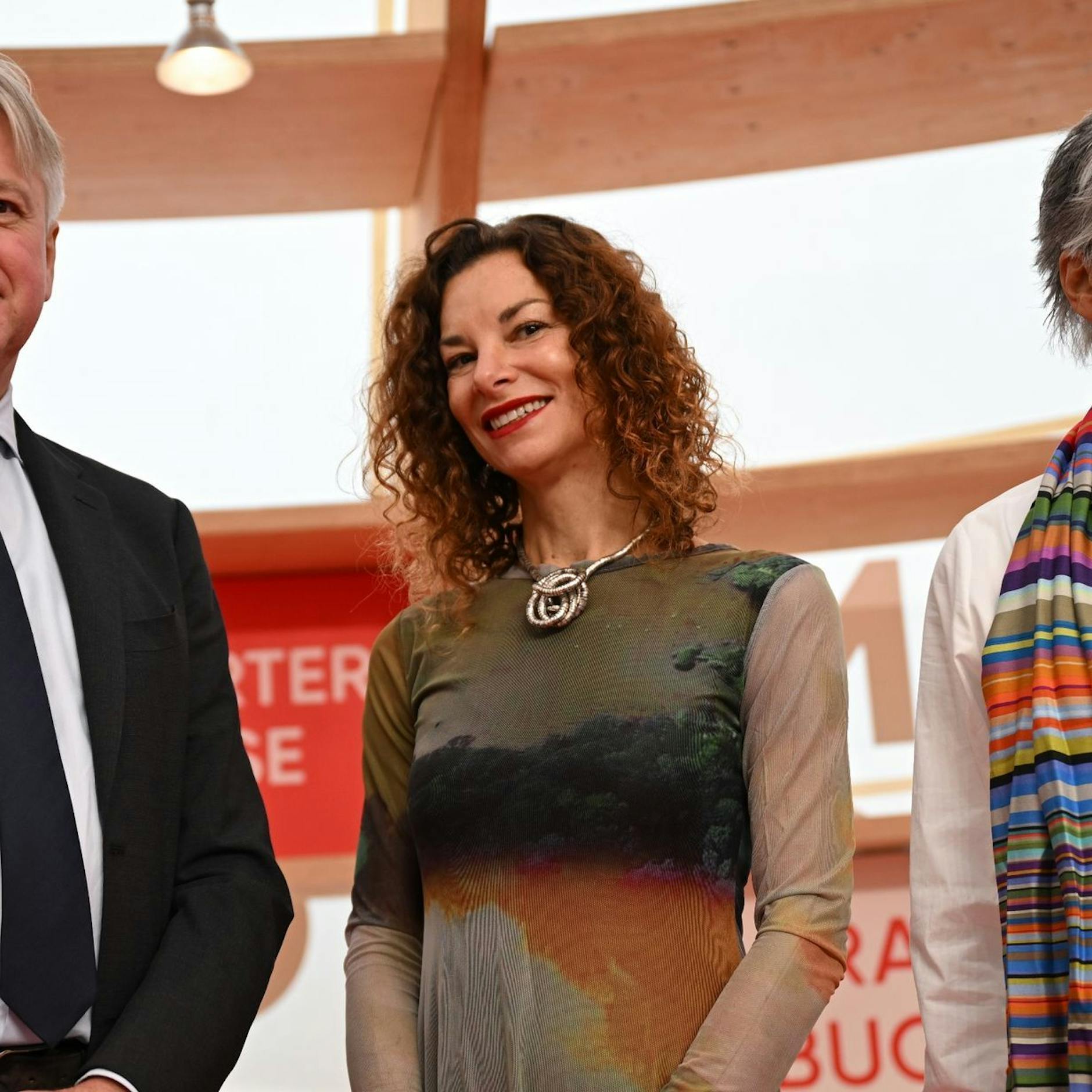 Image - Was bietet die 75. Frankfurter Buchmesse?