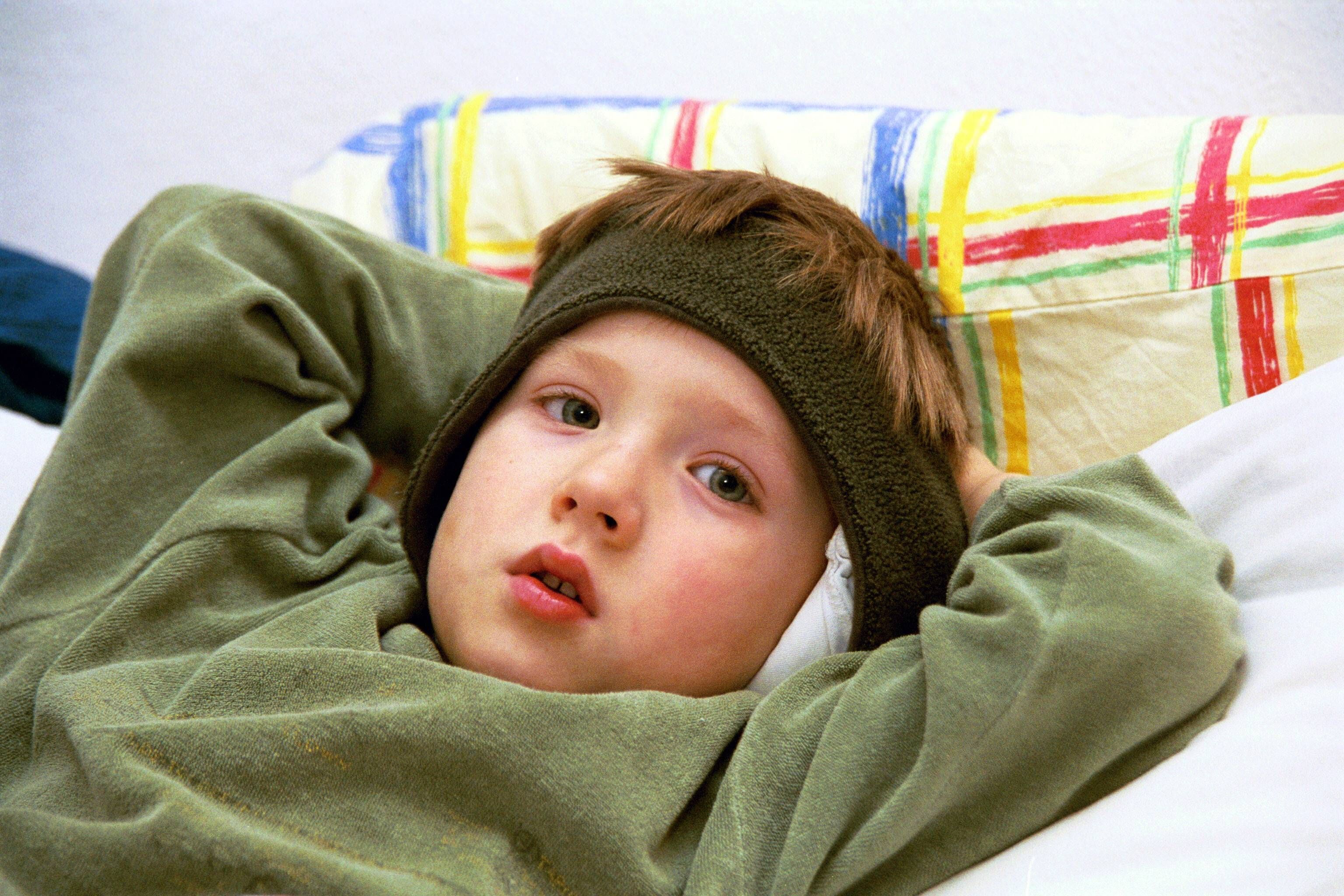 Welche Hausmittel helfen bei Schnupfen, Husten, Hals- und Ohrenschmerzen?