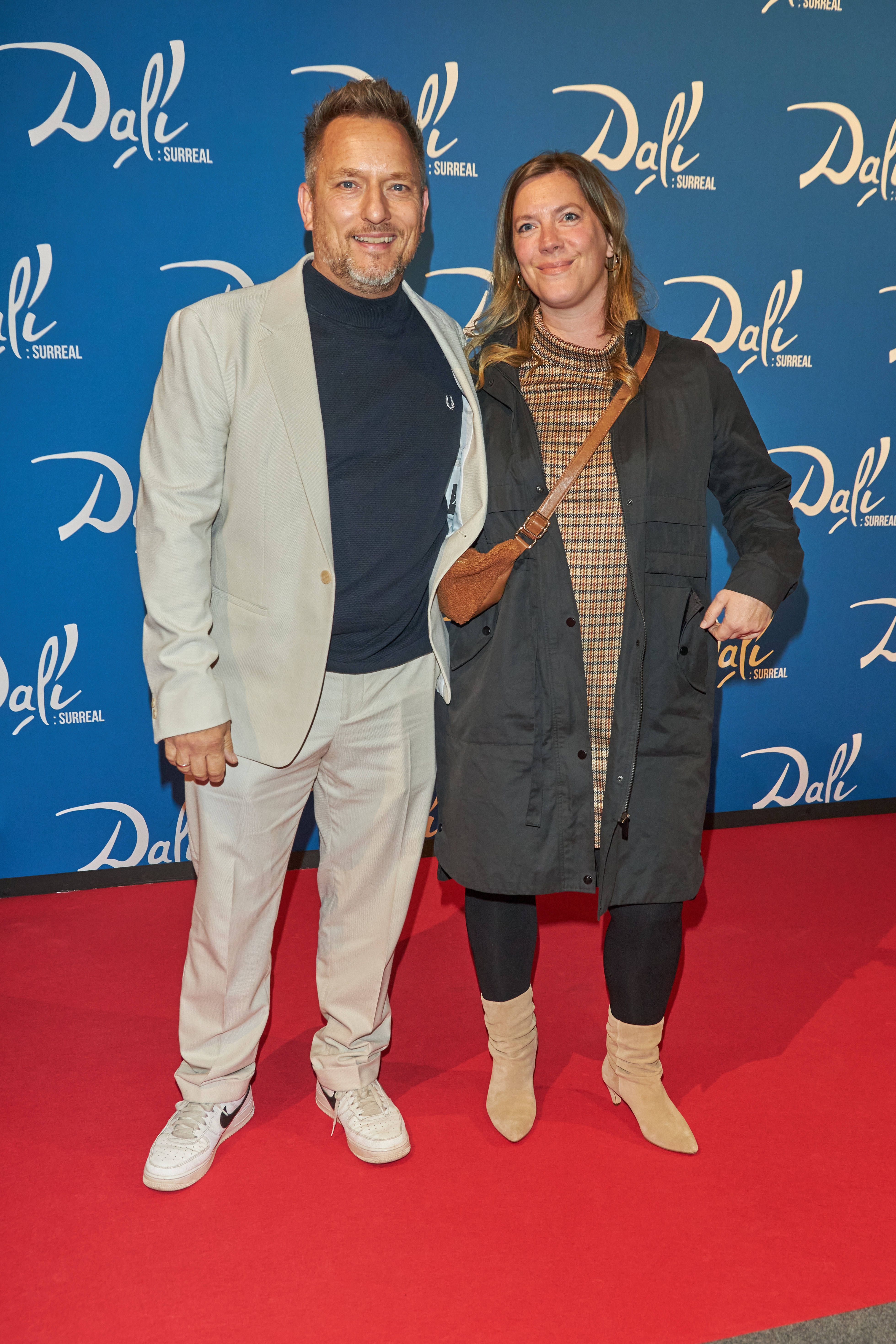 GZSZ-Michi Lars Pape zeigt uns seine Ehefrau: Das erste Paar-Interview!