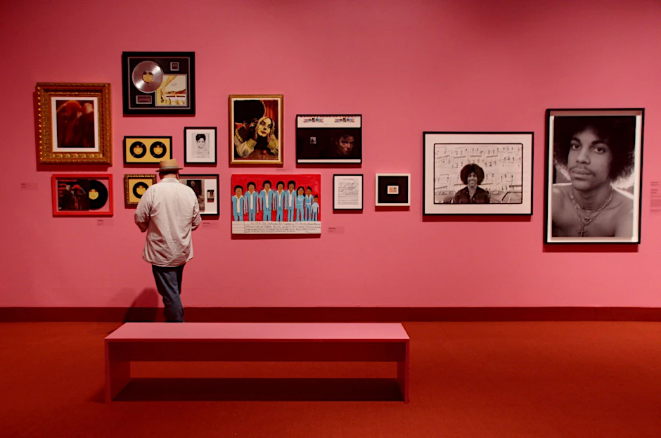 Oscar-Preisträger Spike Lee wird mit einer Ausstellung im New Yorker Brooklyn Museum geehrt.  