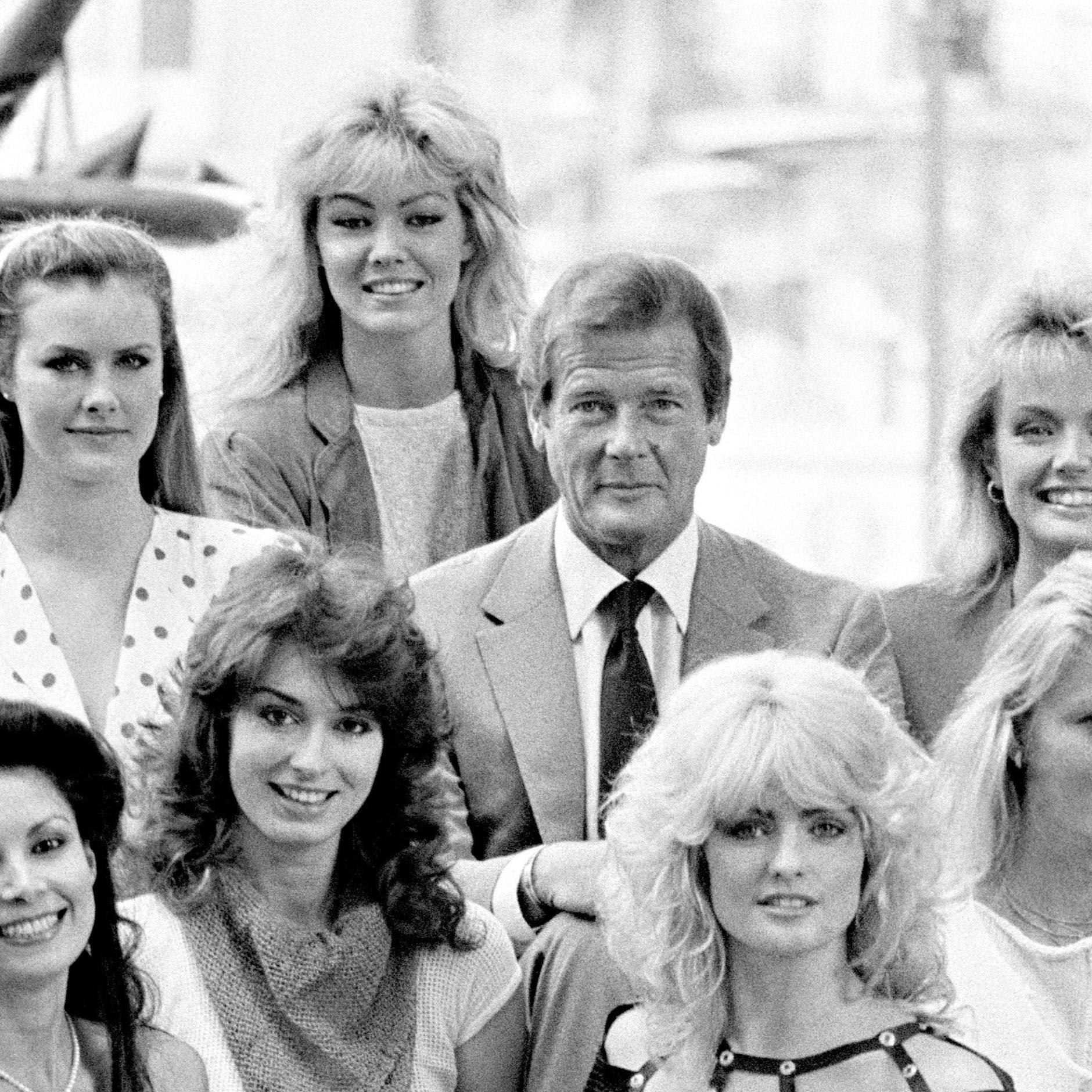 Image - Sean Connery: Vor 40 Jahren lebte James Bond zweimal