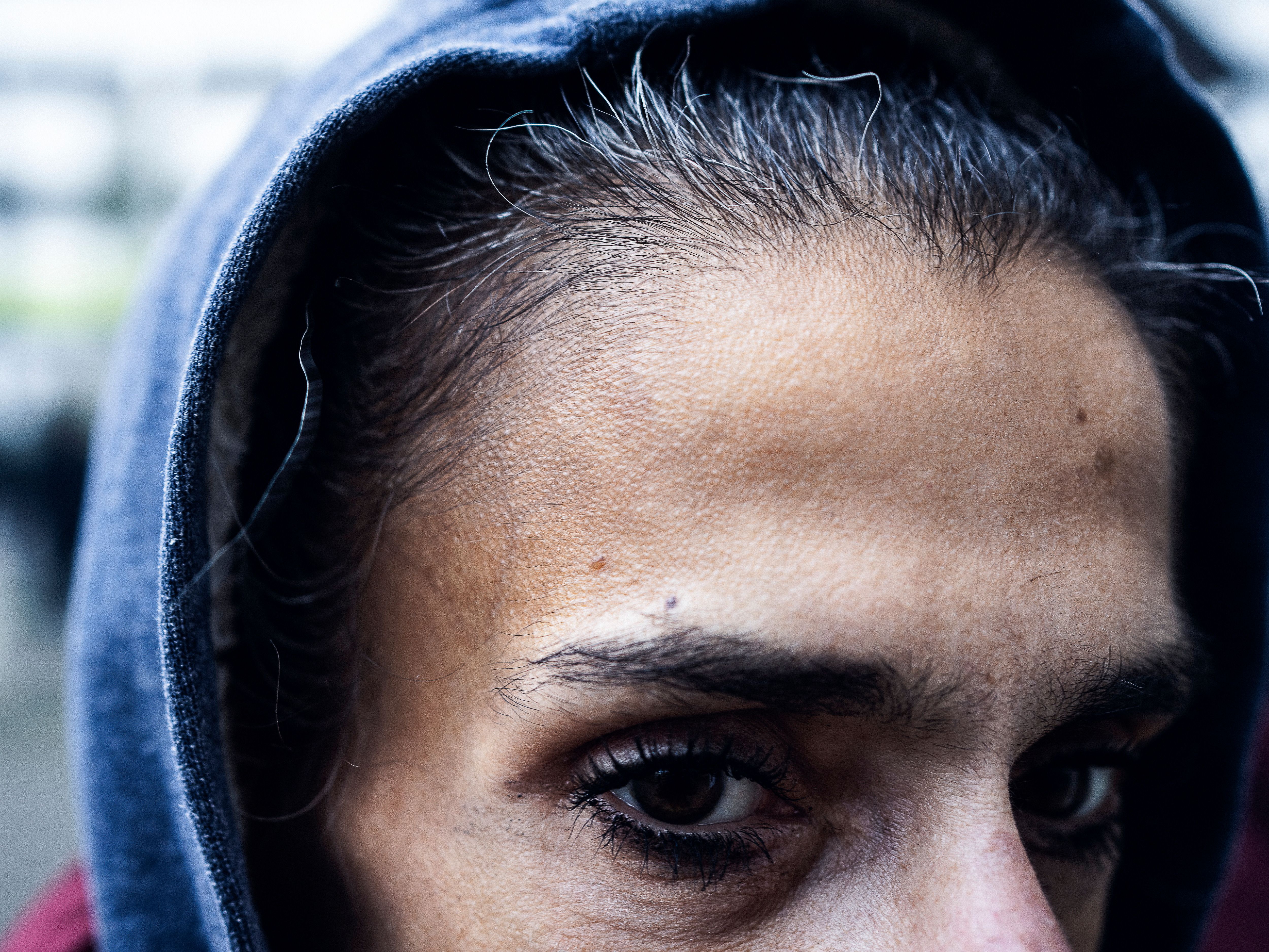 Image - Drogen in Berlin: Wie zwei Junkies tagtäglich Crack und Kokain konsumieren