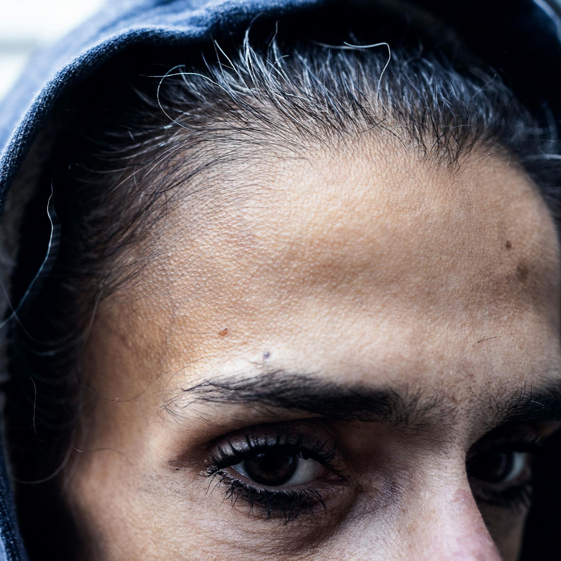 Image - Drogen in Berlin: Wie zwei Junkies tagtäglich Crack und Kokain konsumieren