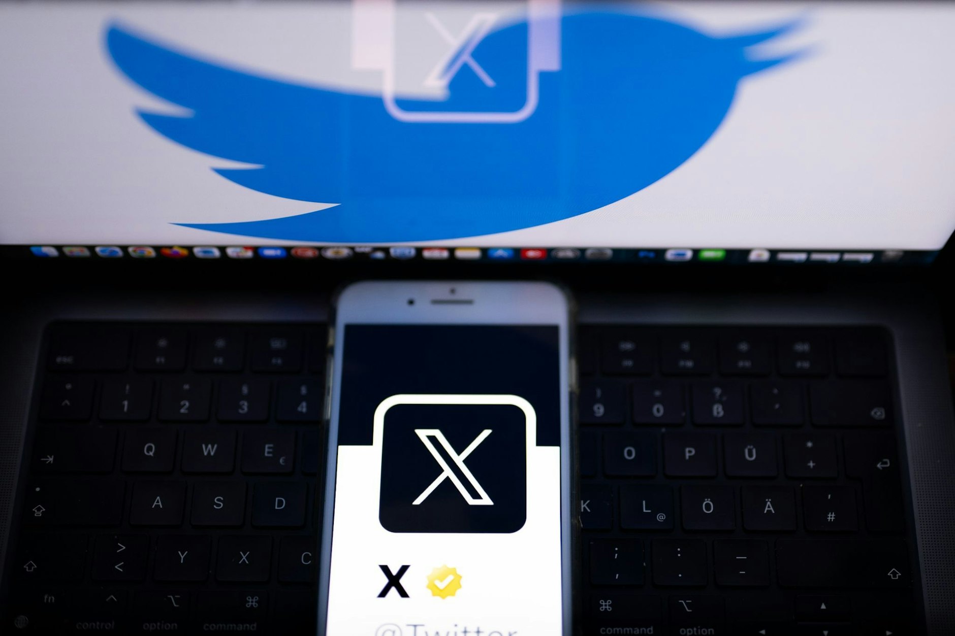  „Business Insider“ hatte berichtet, Elon Musk erwäge, X (vormals Twitter) für Nutzer in der EU zu sperren. 