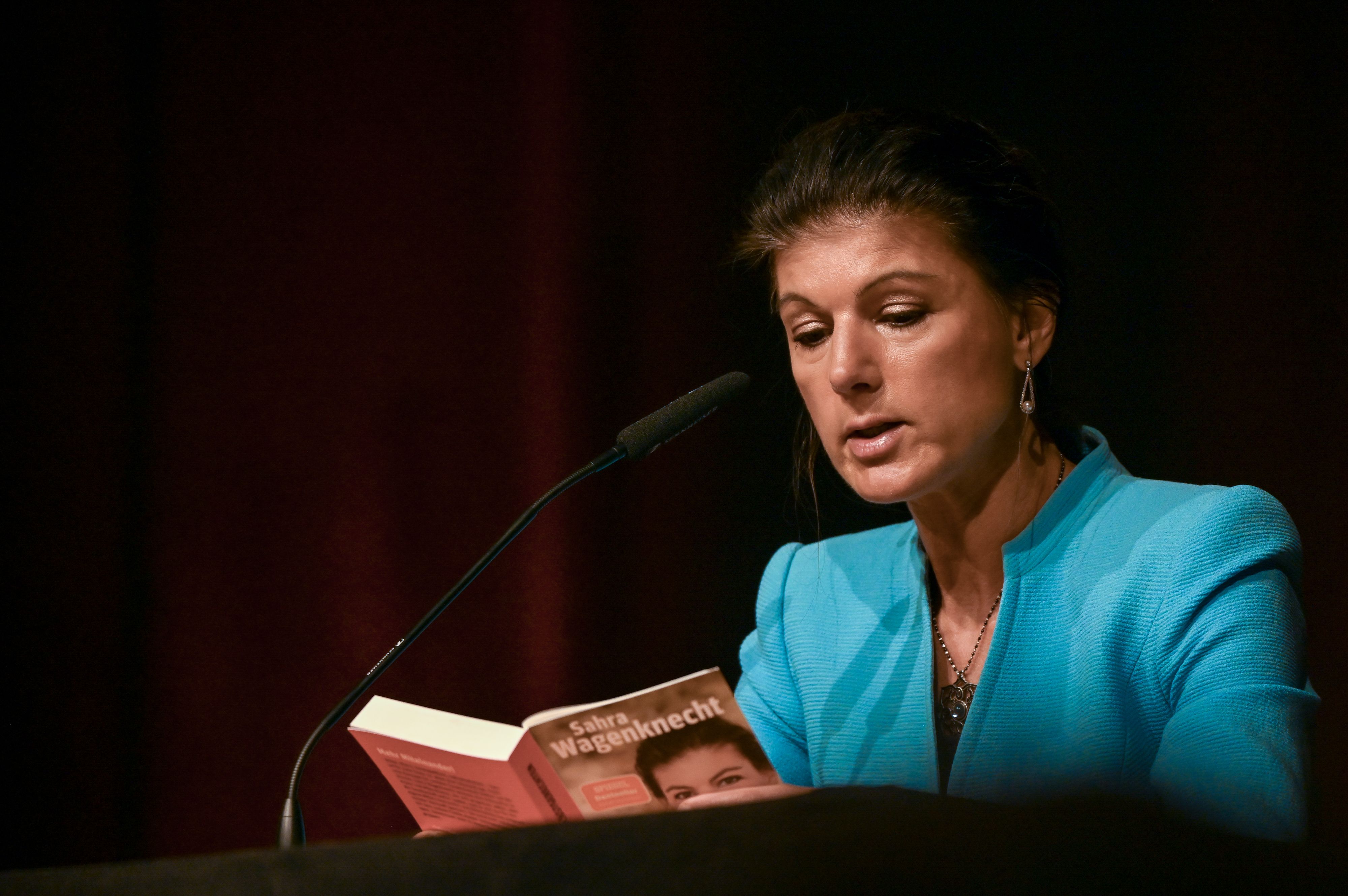 Bei wem Sahra Wagenknecht und ihre neue Partei BSW Wählerstimmen klauen können