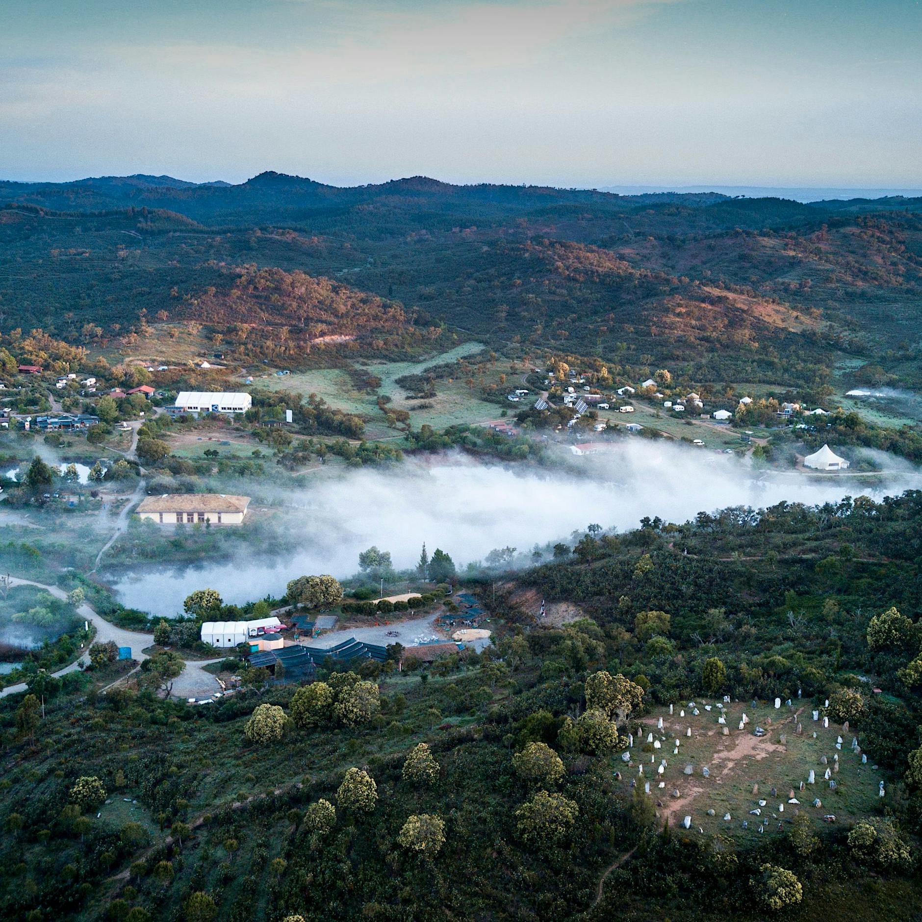Kampf der Klima-Katastrophe: Mit Wasserretention gegen die Erderwärmung