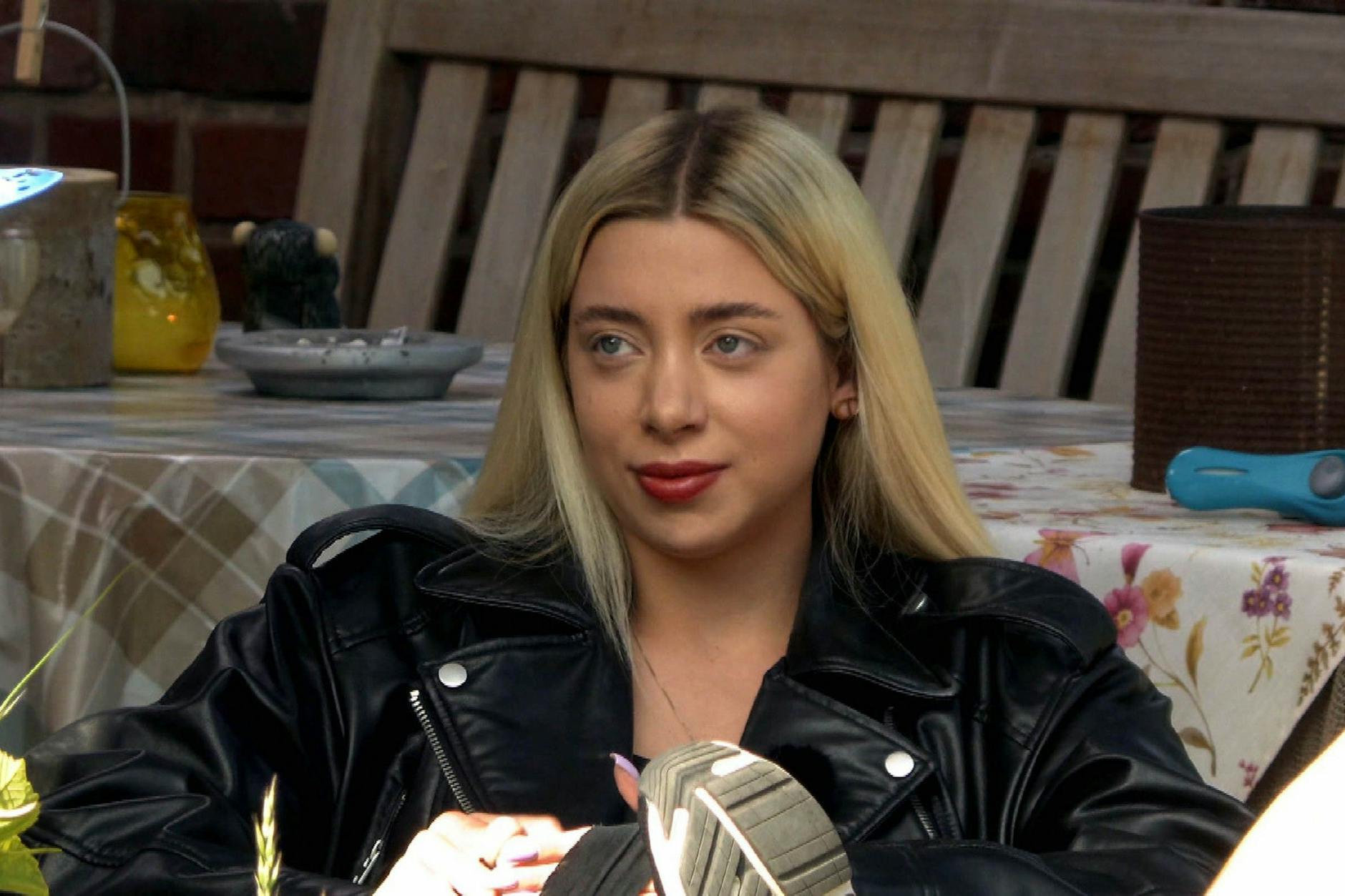 Walentina Doronina kann nach dem Vorfall im „Sommerhaus der Stars“ bei einer weiteren TV-Show nicht teilnehmen.