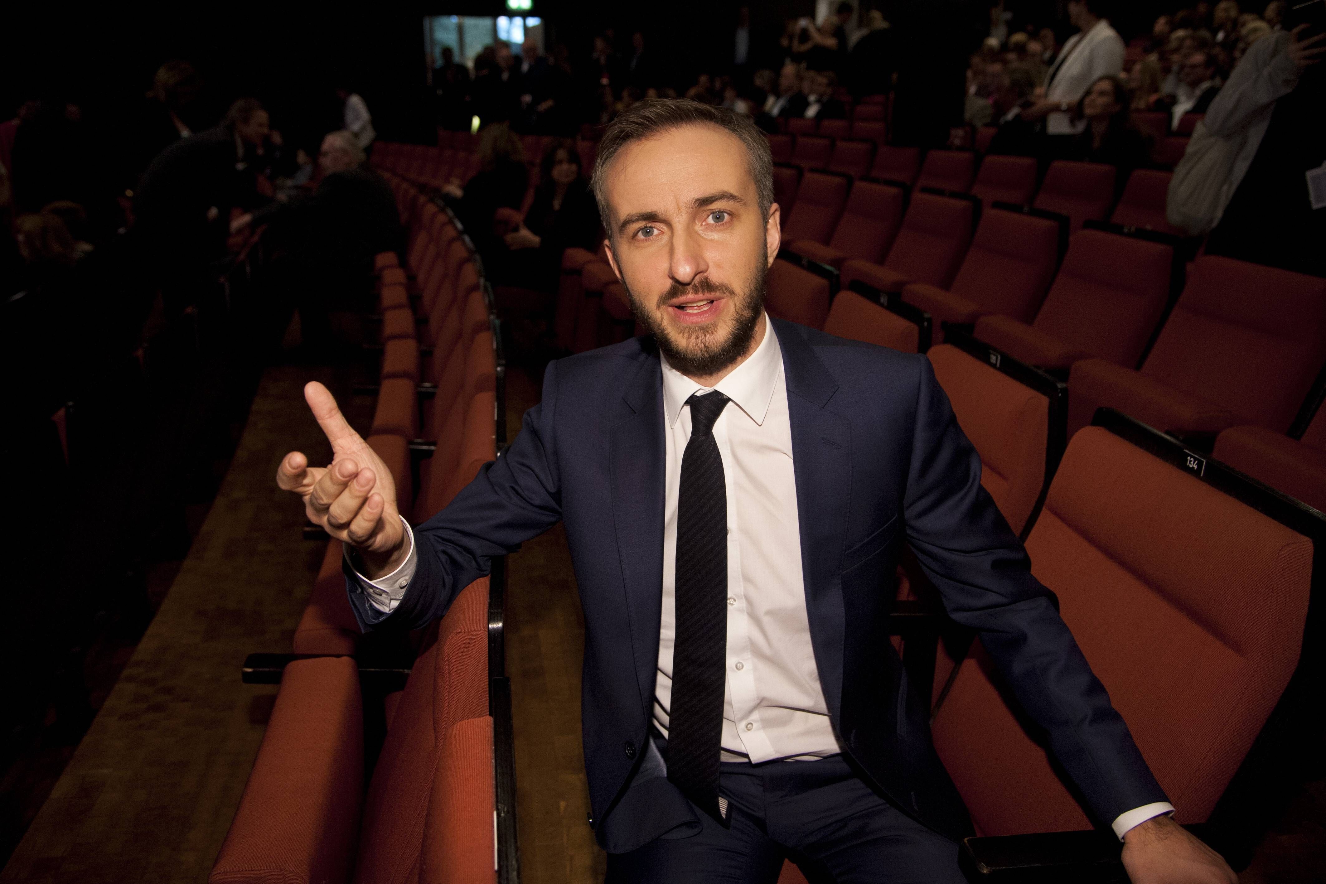 Antisemitismus: Solidarität mit Juden? Dafür haben deutsche Promis gerade „keine Zeit“